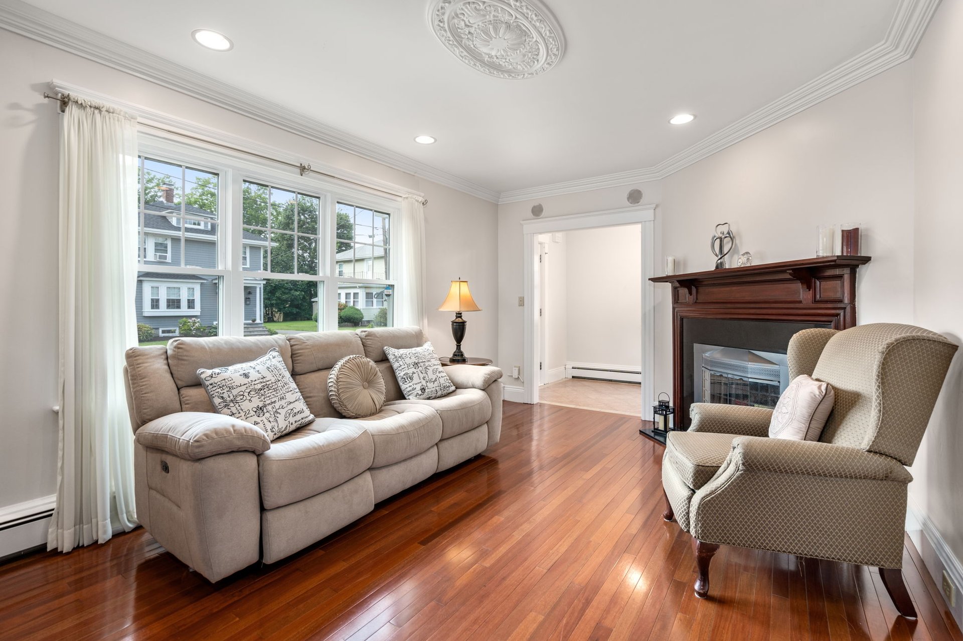 25 Victory Ave