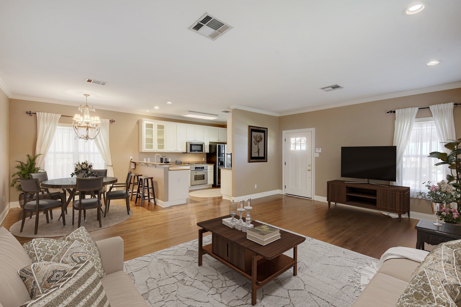 1507 Elton Lane #A