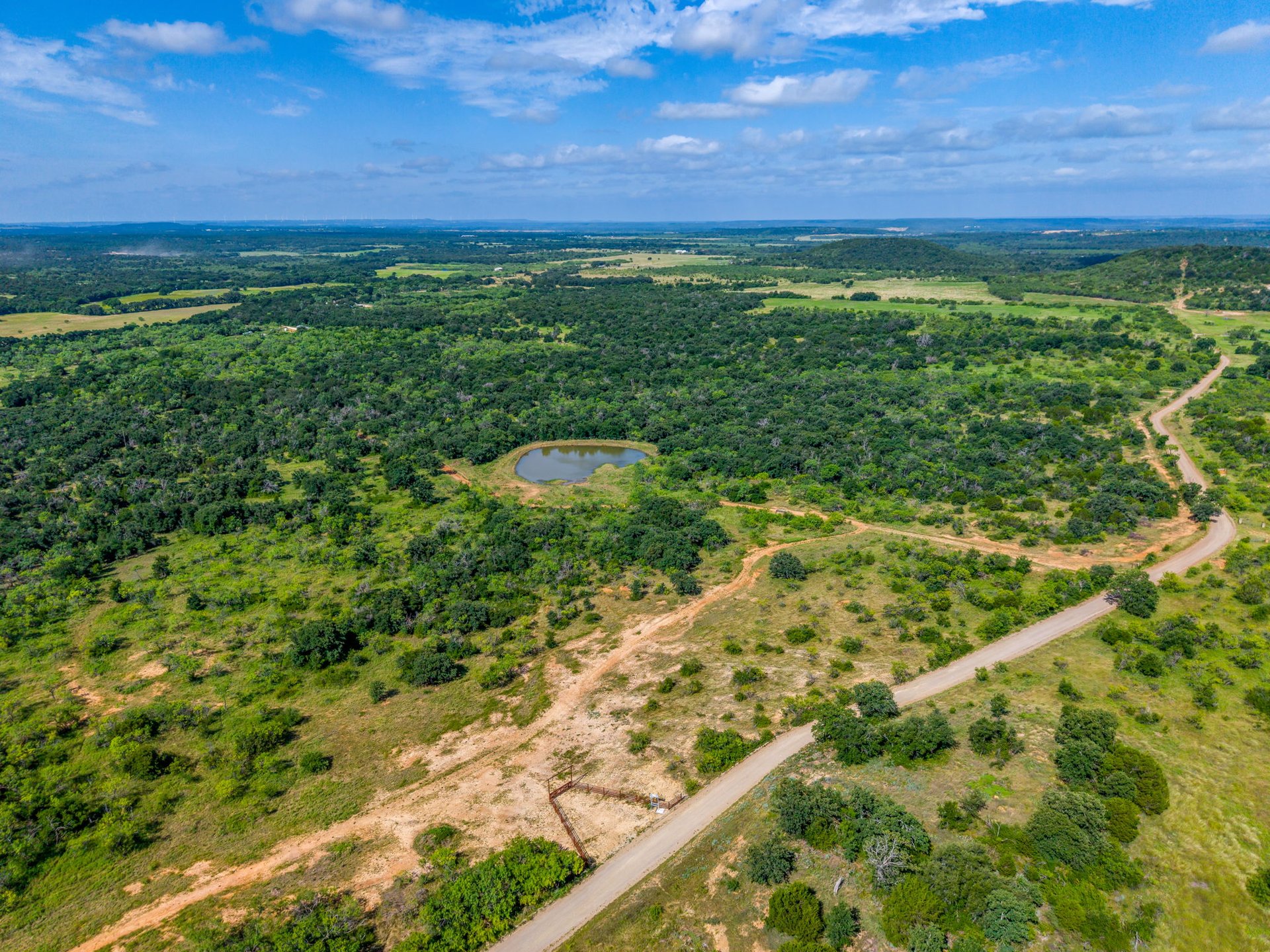 Saddle Ridge Ranch