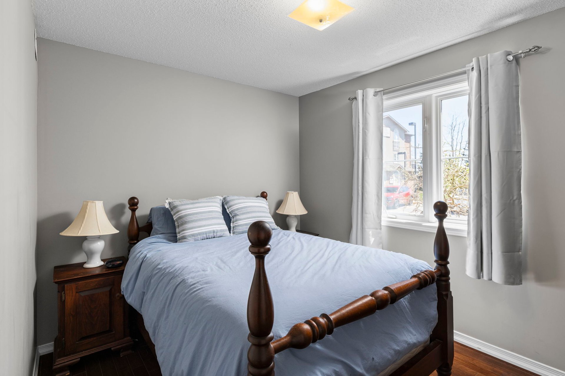 #1-15 Cheltenham Road, Barrie