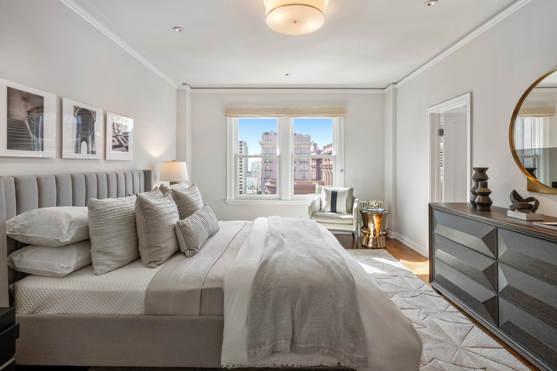 The Park Lane Residence 504