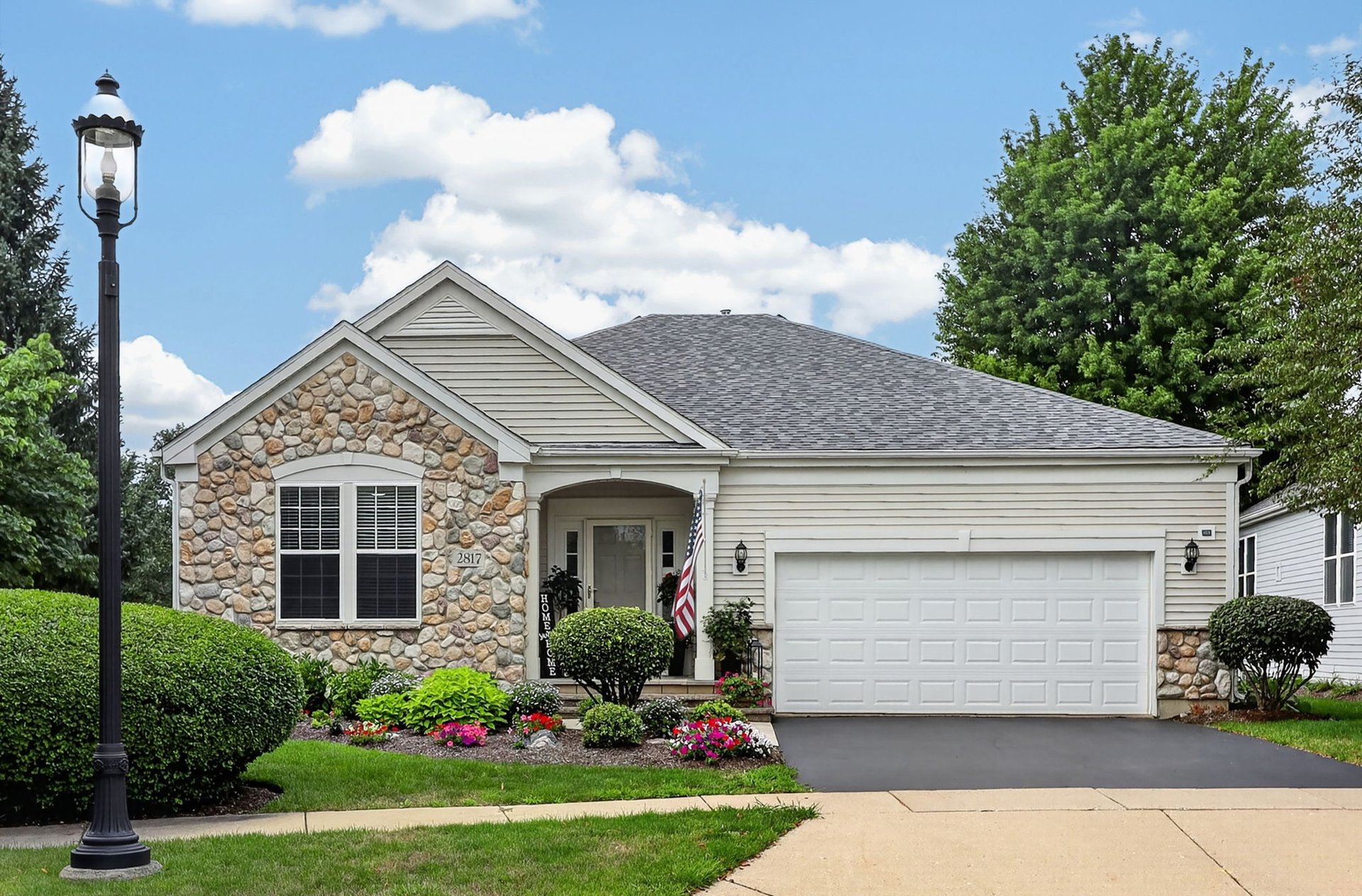 2817 Winton Court