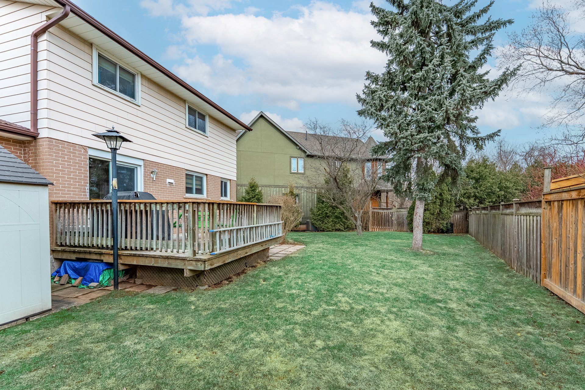 123 Otter Crescent, Oakville, ON
