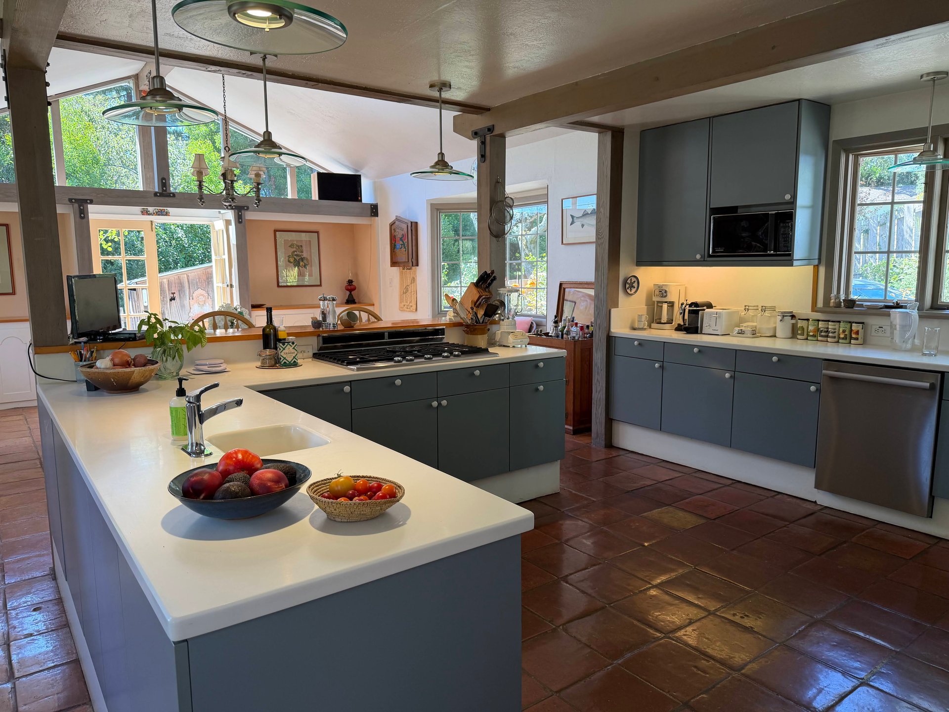 Mill Valley Legacy Property