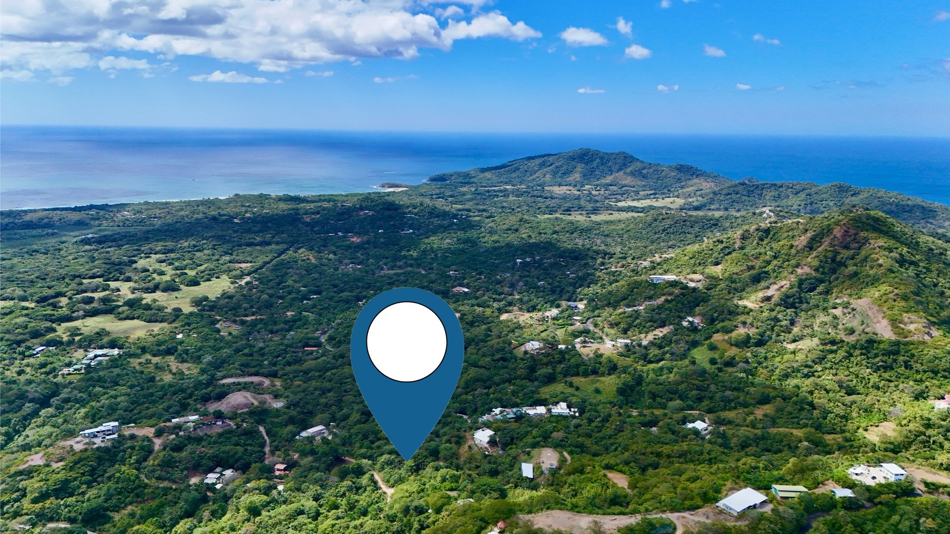 5.67 Hectares in Puerto Viejo | Prime Development Parcel Just 2 Mins from the Beach