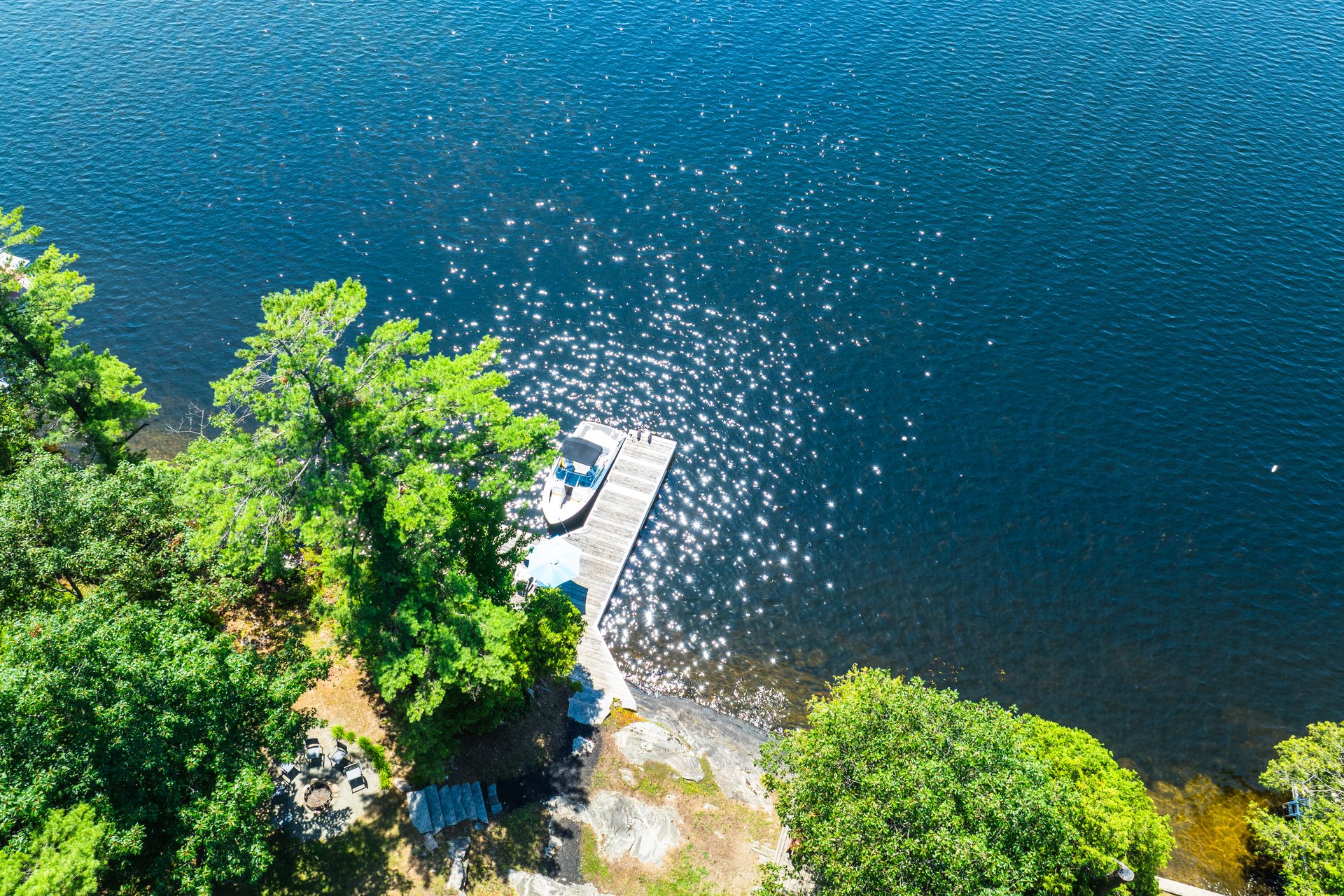 Lake Muskoka