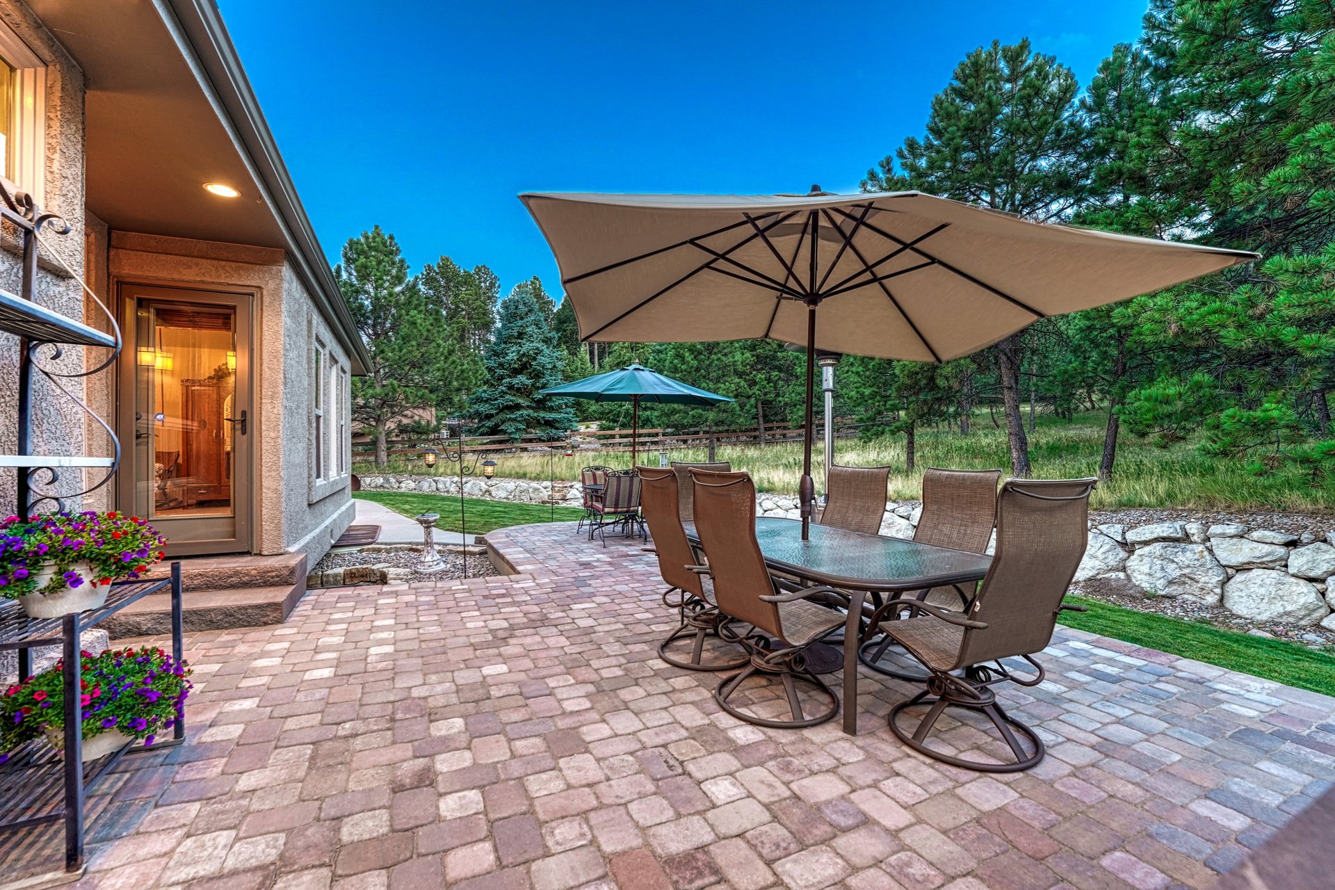 1103 Greenland Forest Drive
