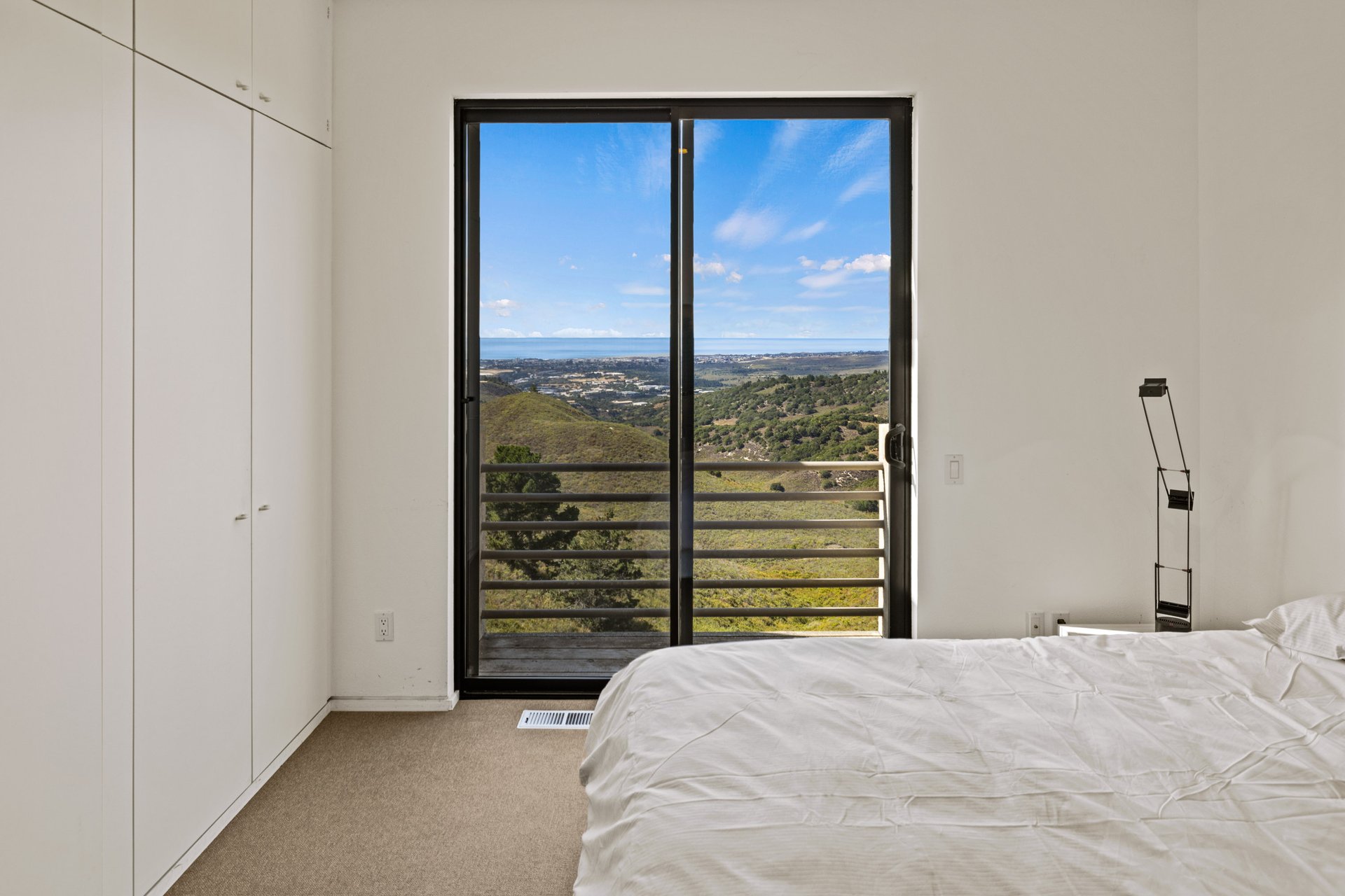 Contemporary Elegance with Bay Views