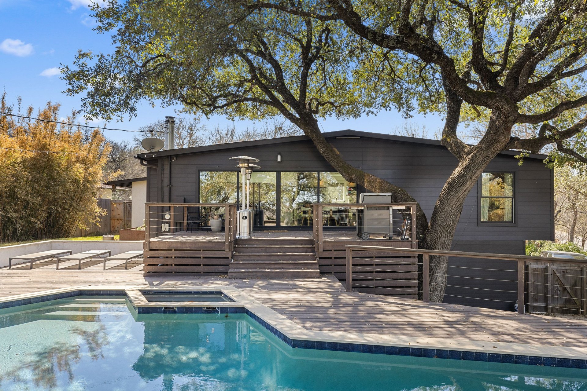 1 Sugar Shack Dr
