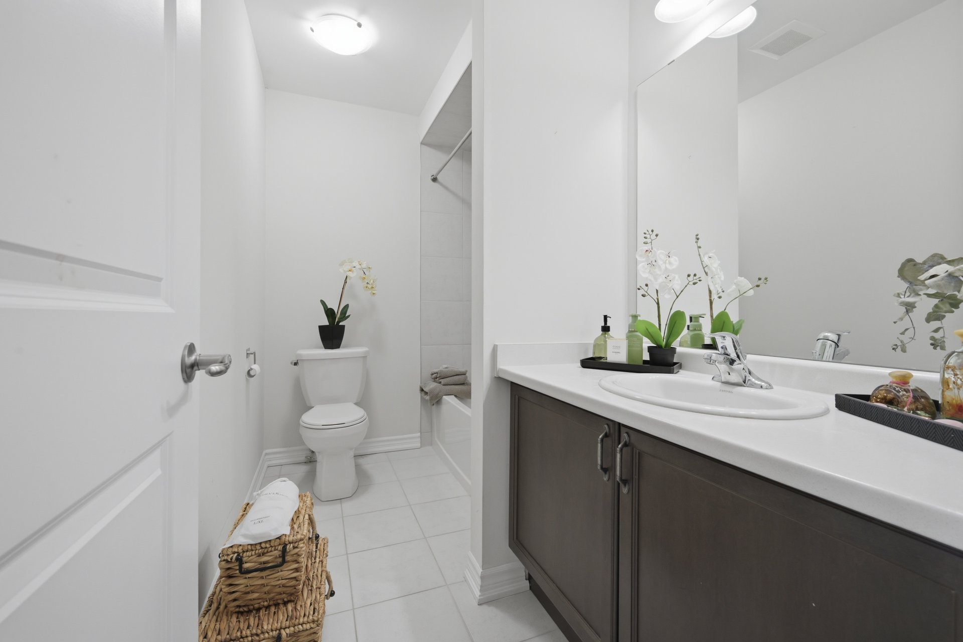 Waterdown Townhome