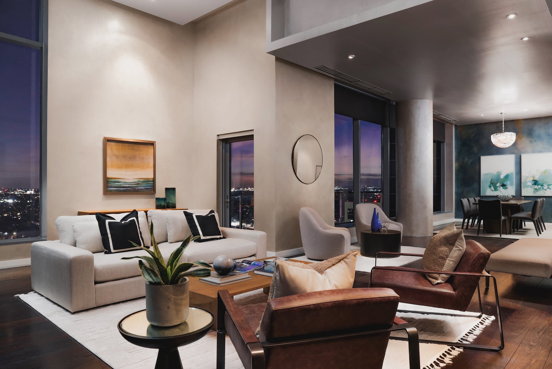 210 Lavaca Street #3601