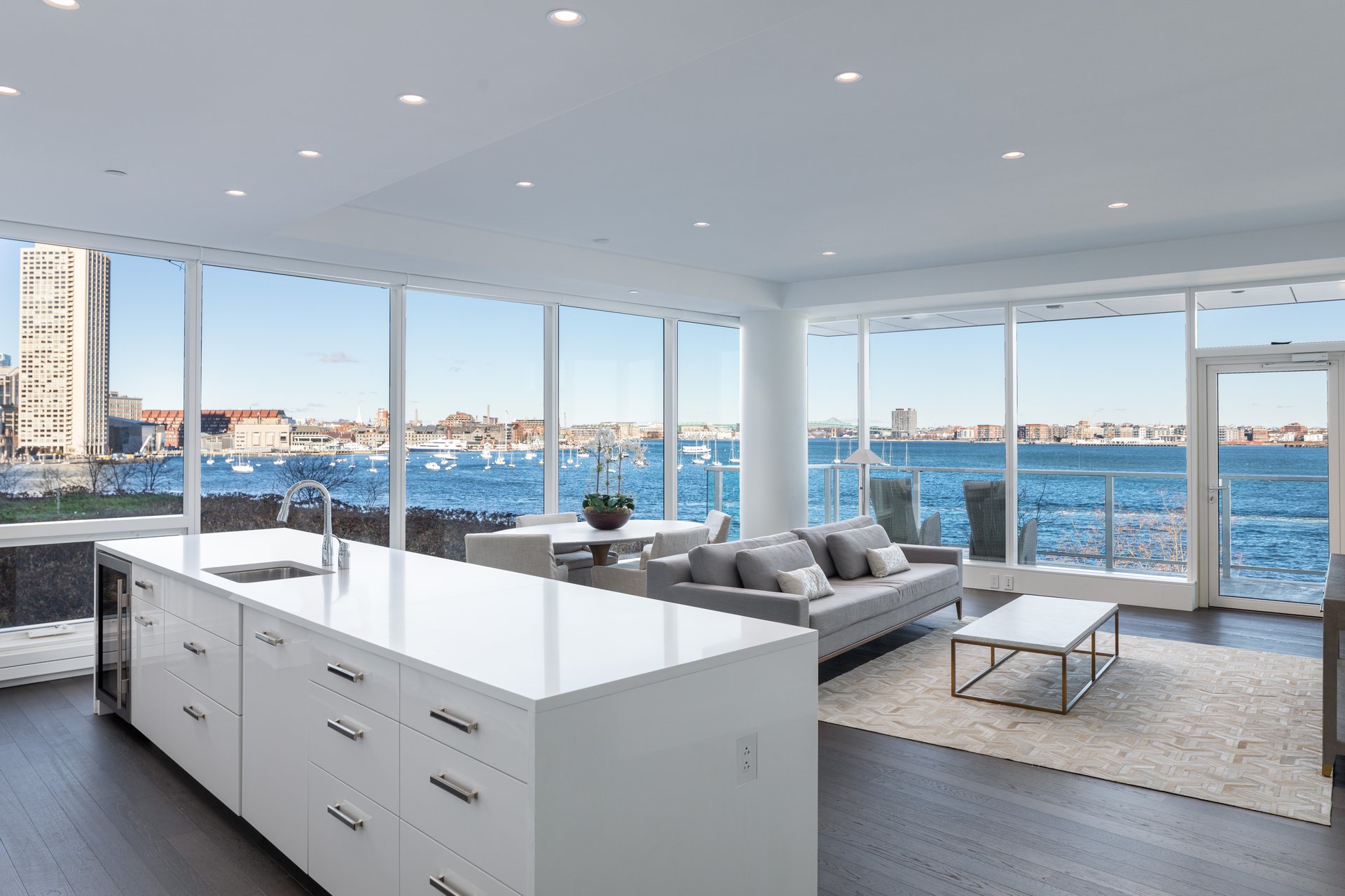 50 Liberty Drive, Unit 3A