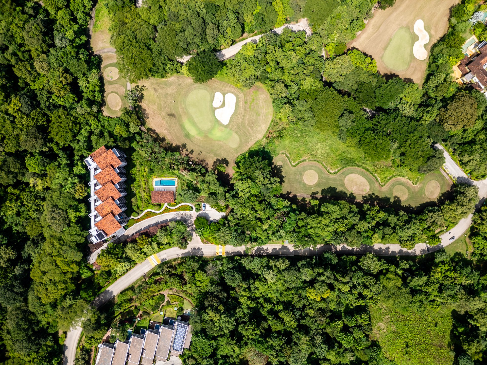 Roble Sabana #301 | Ocean-View Condo in Reserva Conchal