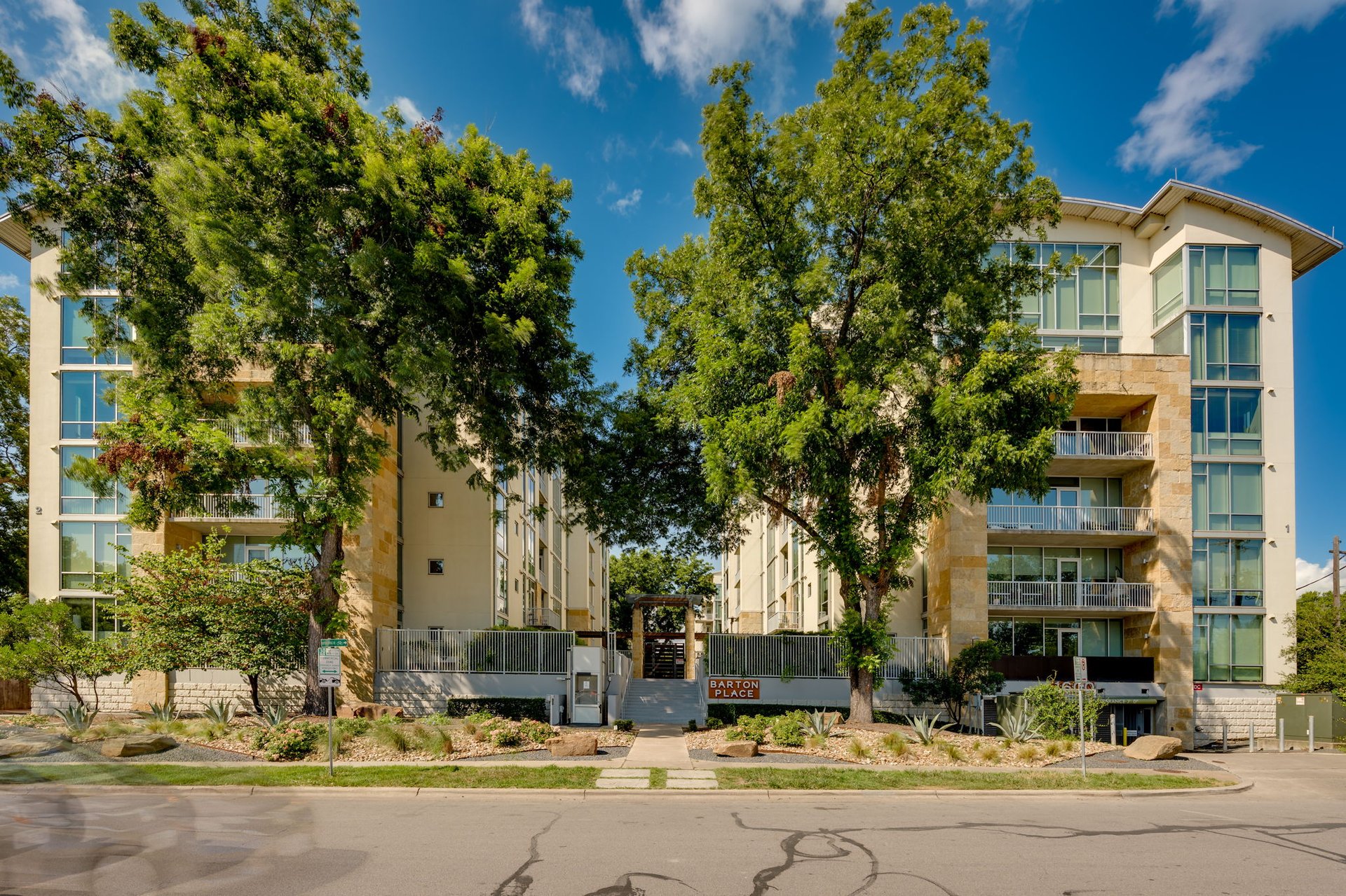 1600 Barton Springs Road #5508