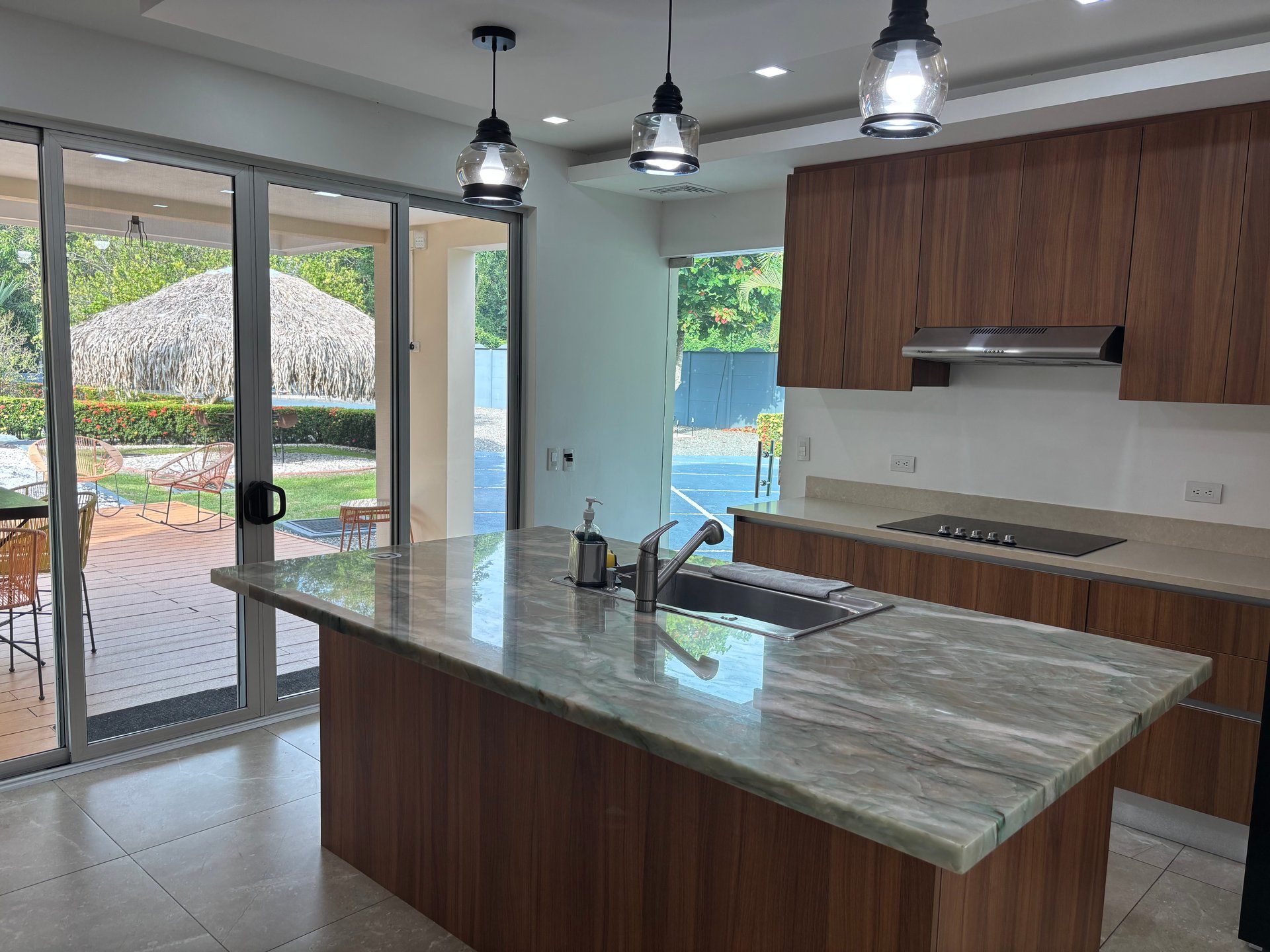 Beautiful house near to the beach | Tranquility and style