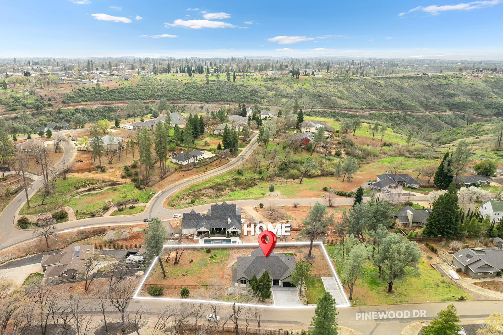 260 Pinewood Drive