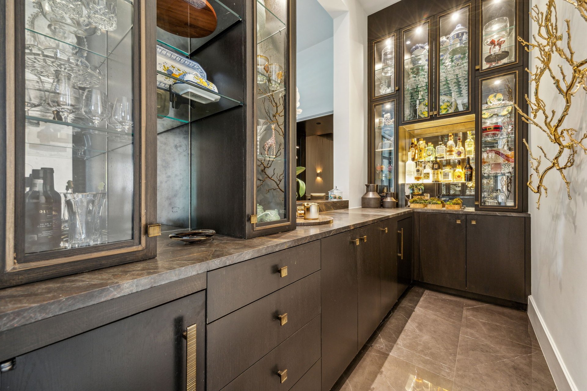 Modern Italian in Preston Hollow 