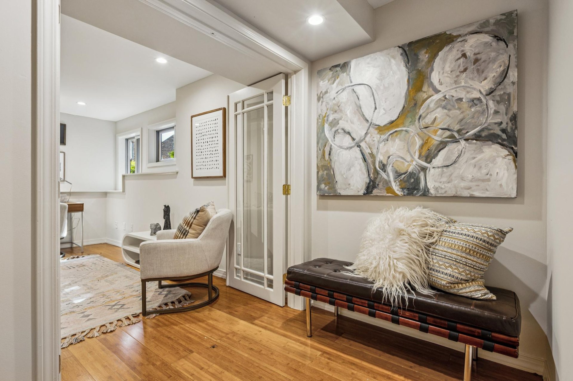 34 Dorantes Avenue