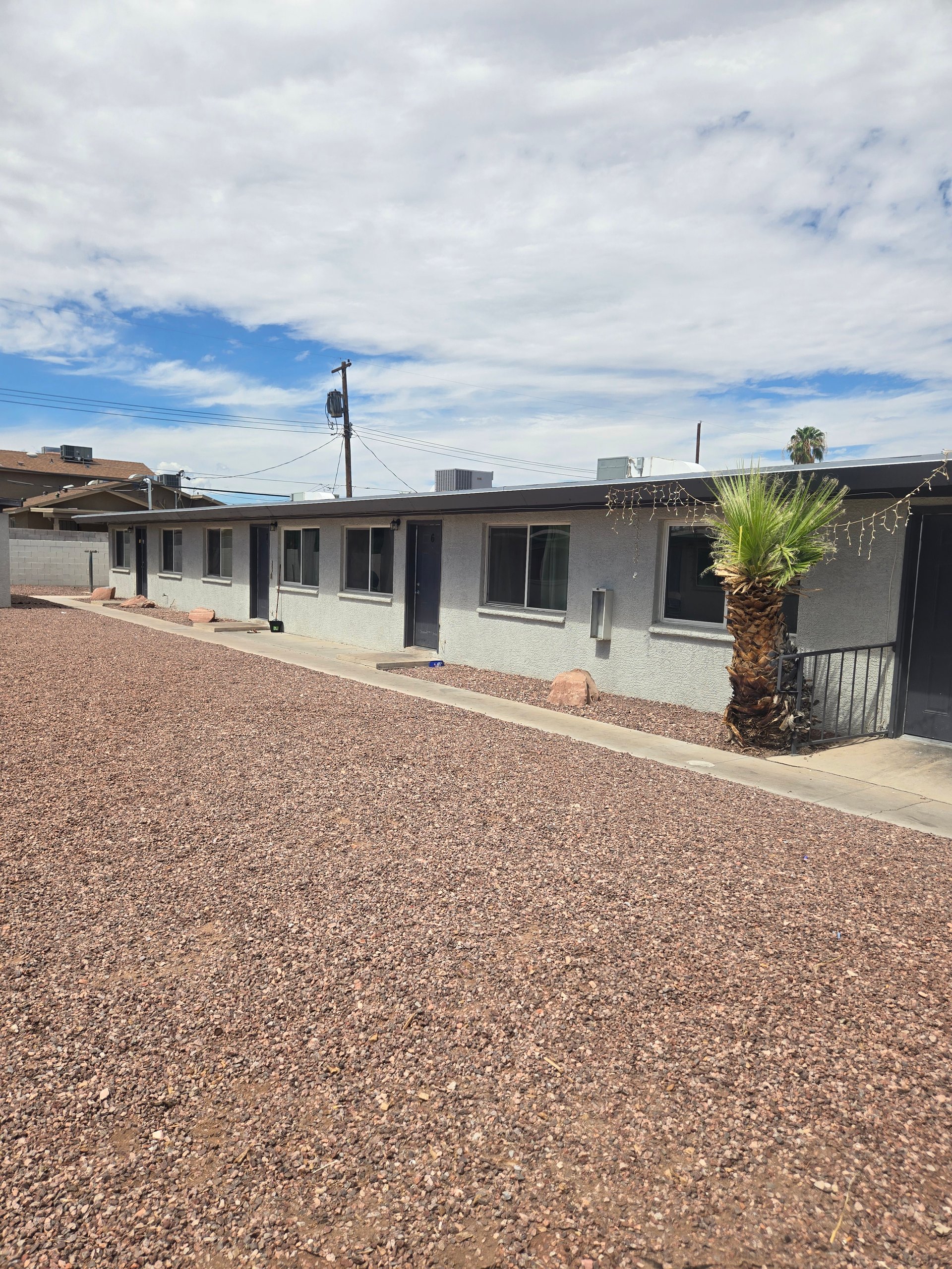 2107 Statz Street #5