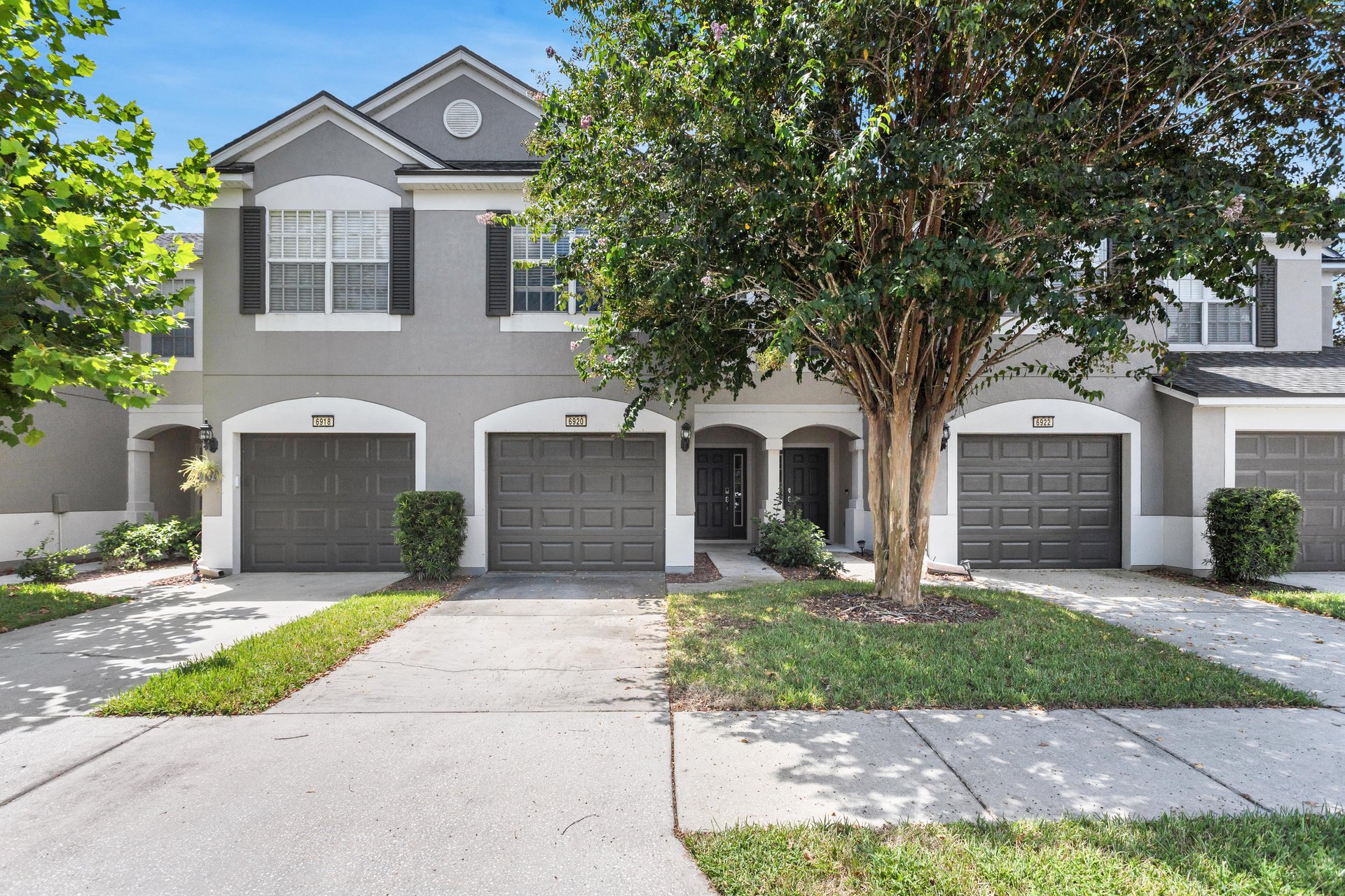 6920 CHARLOTTE HARBOR WAY