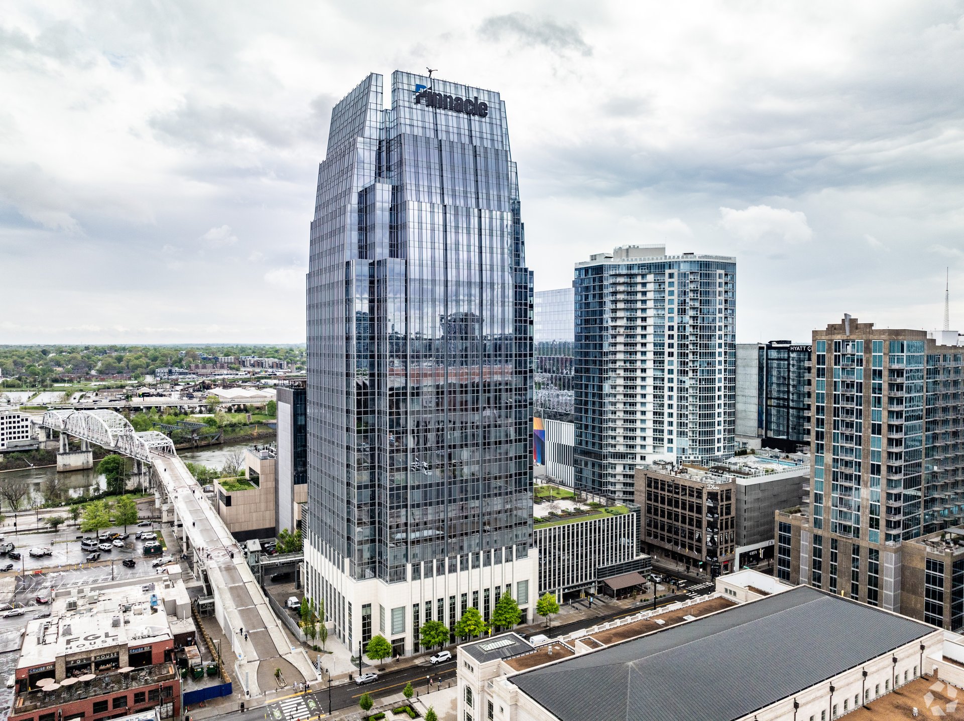 150 3rd Avenue South (Symphony Place)