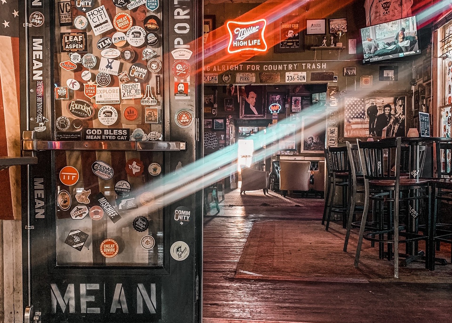 People toasting with wine glasses