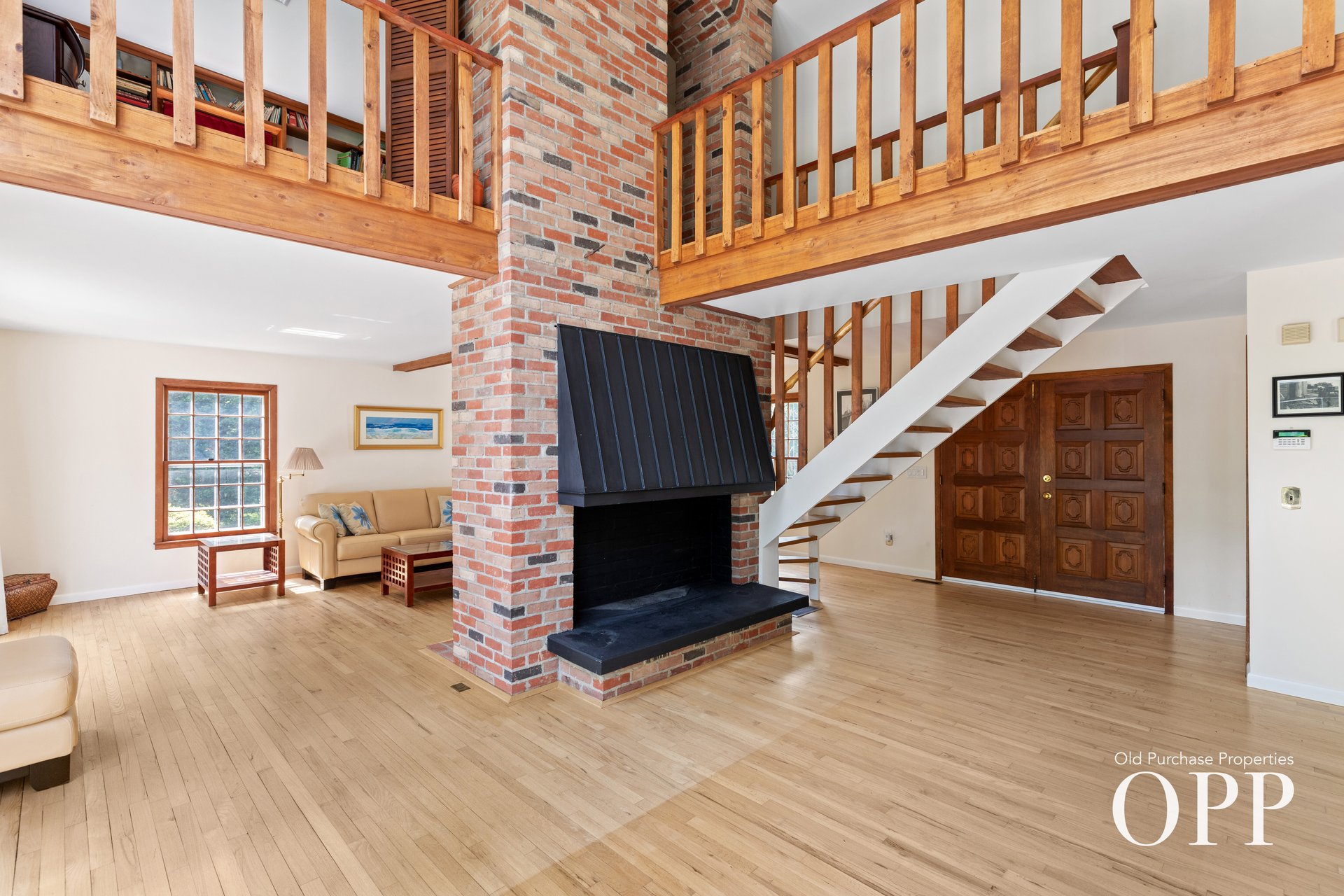 2/3 Acre Gem in the Hamlet