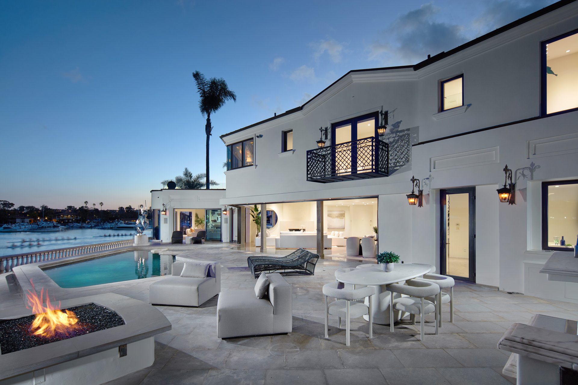 301 Morning Star Lane