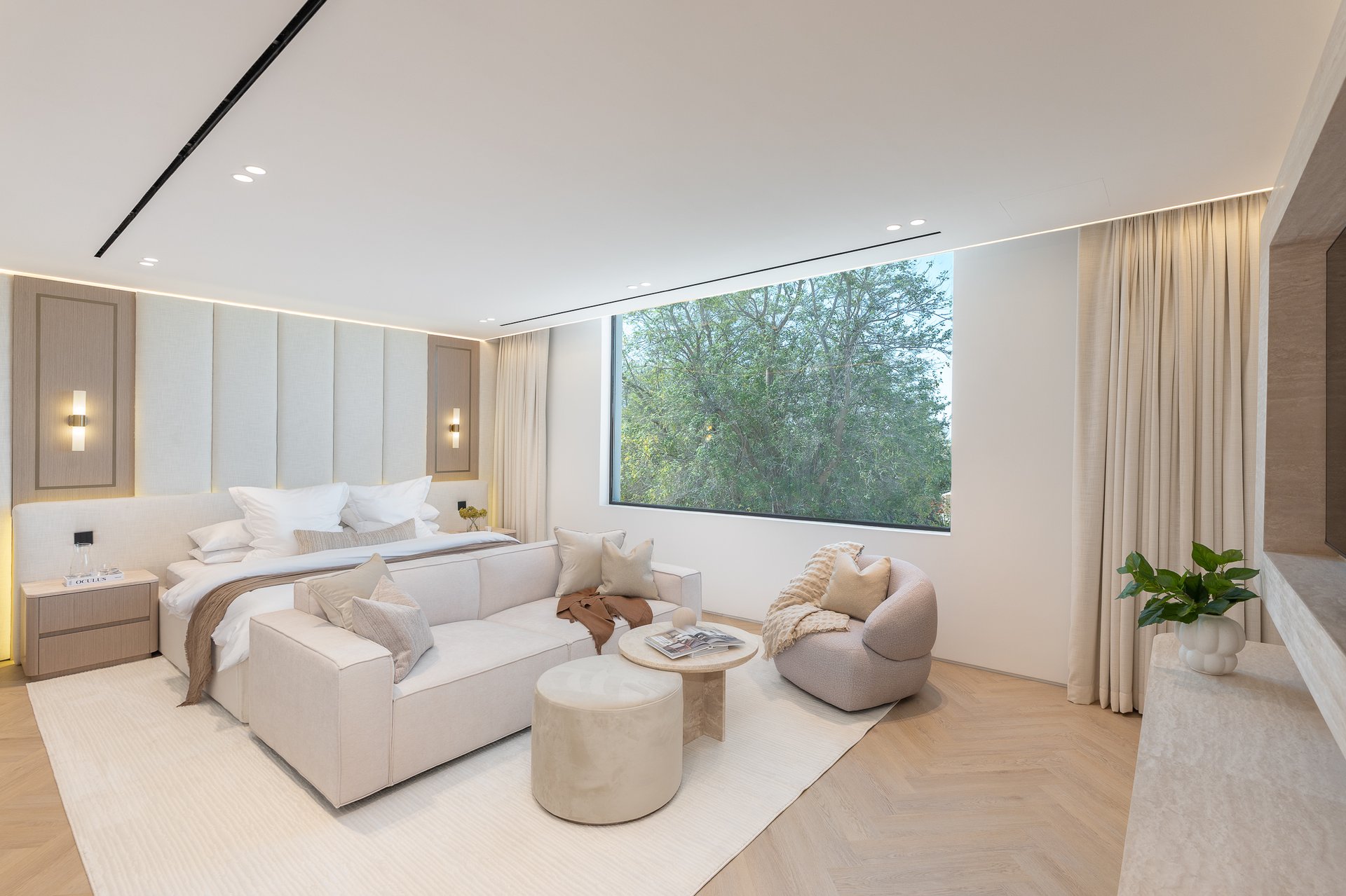 Jumeirah Golf Estate Villa 