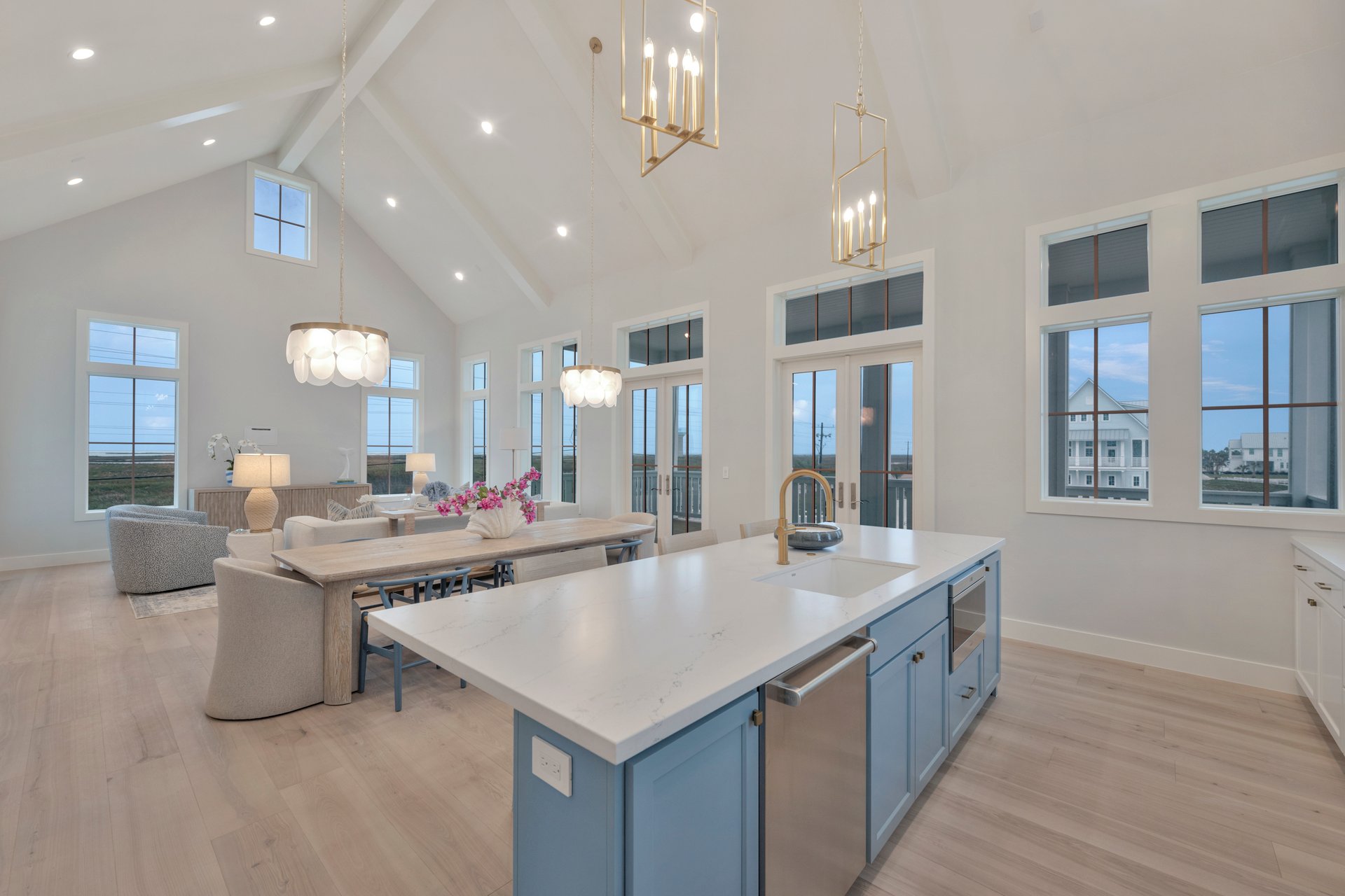 Barefoot Lane, 3476 Sq. Ft.