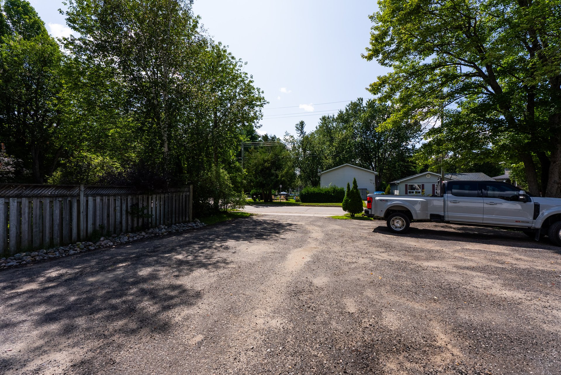 Bracebridge
