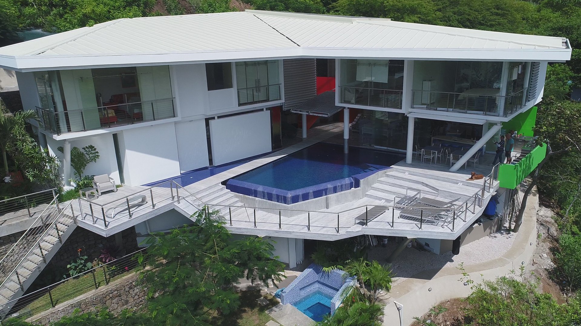 Malinche Palace | Premier Rental Property with Breathtaking Views