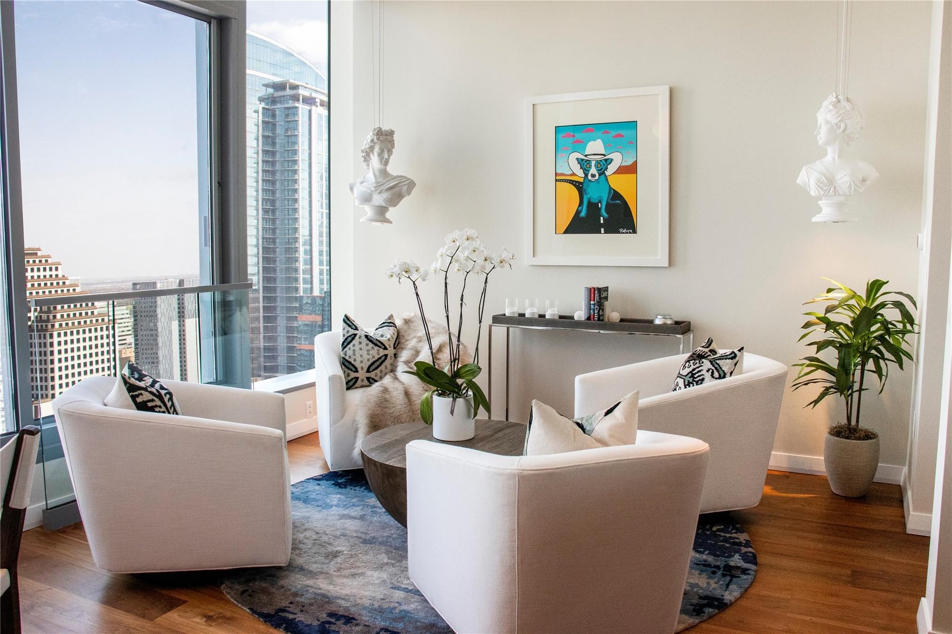 210 Lavaca Street #3209