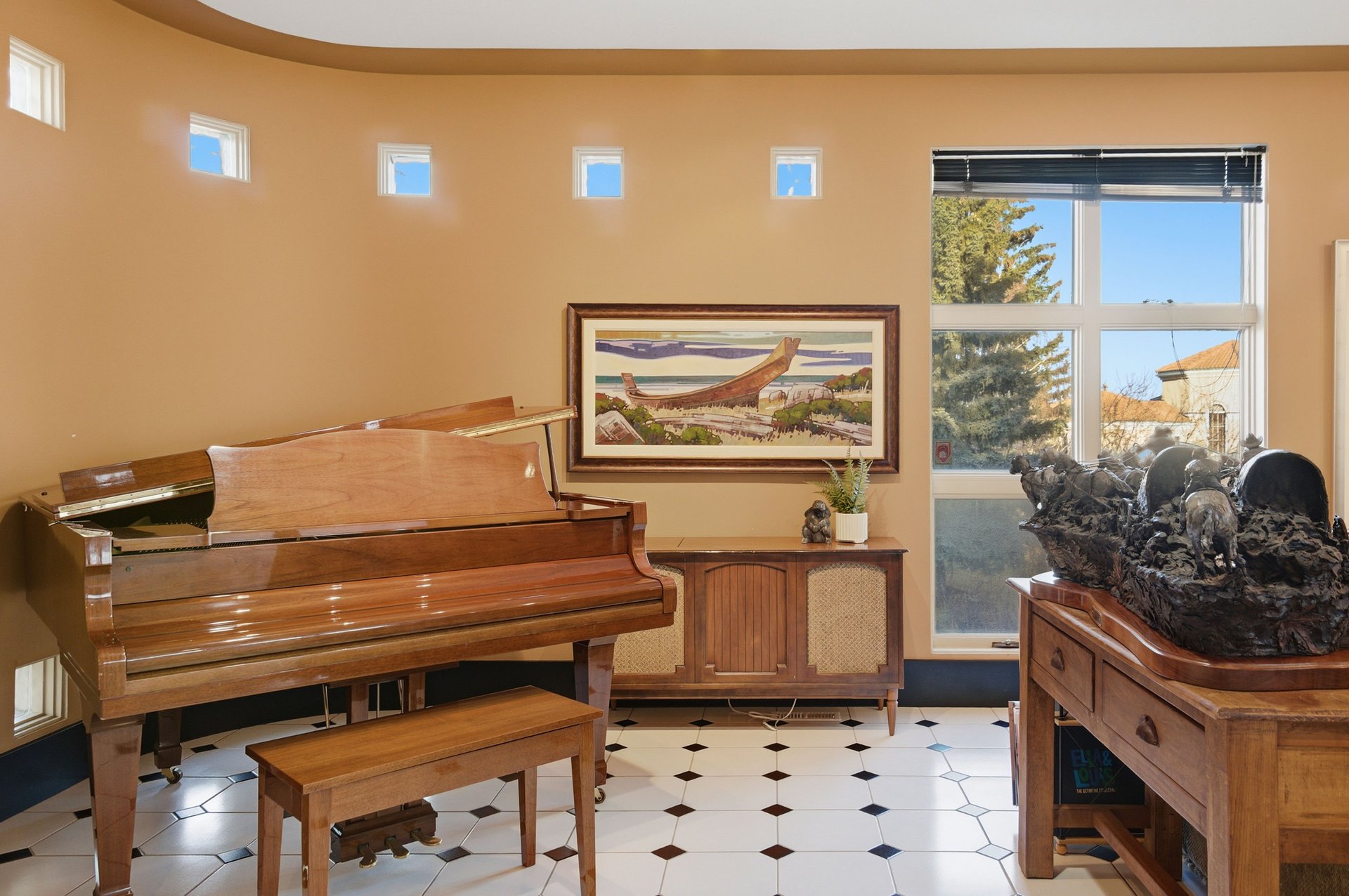 64 Patterson Mews SW