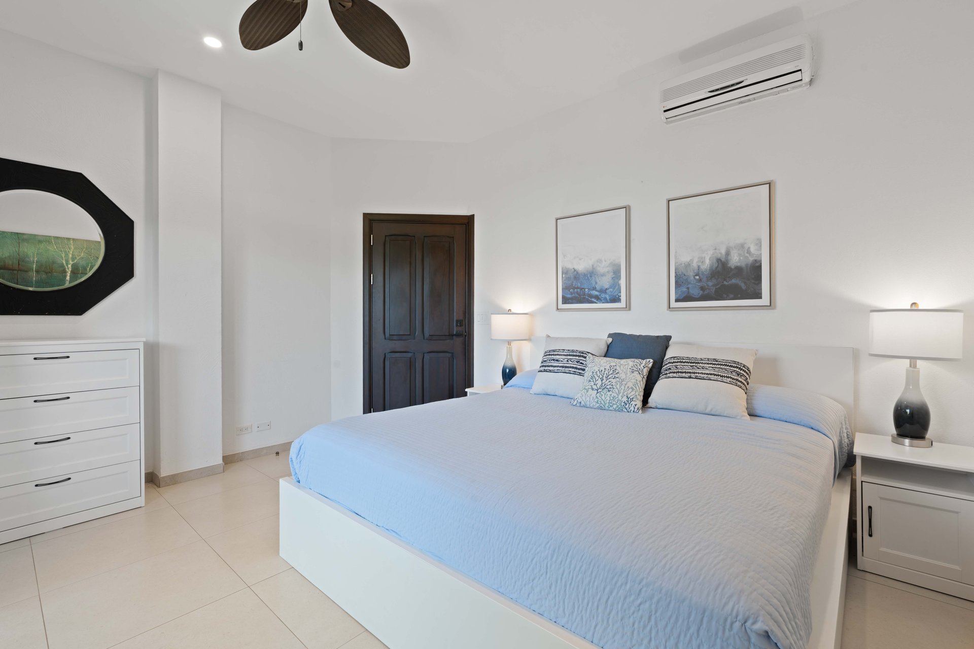 Villa Melina | Reserva Conchal Stunning Ocean and Golf course views
