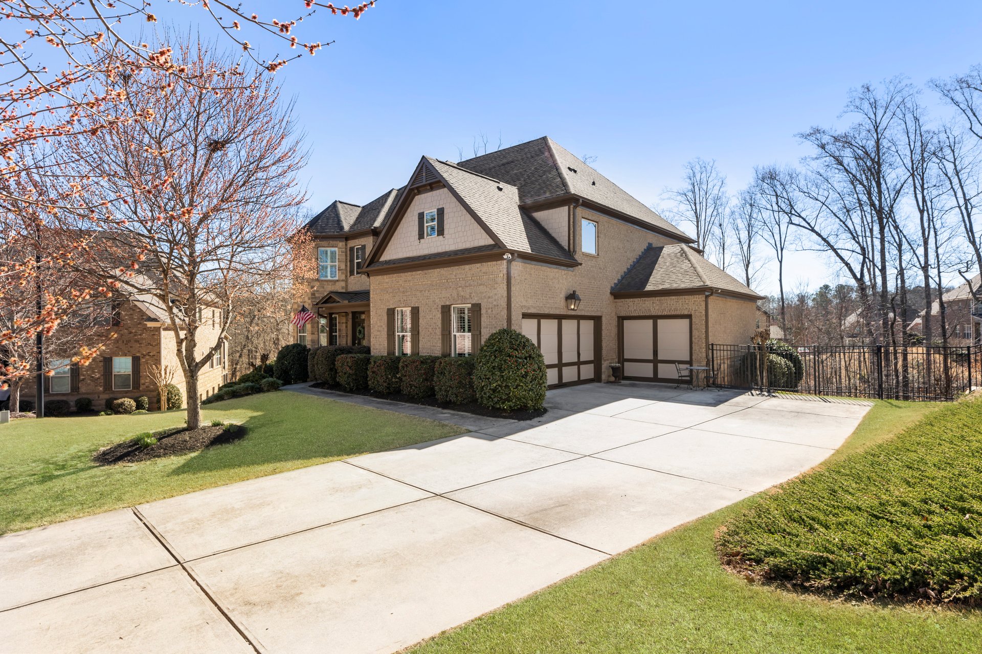 4532 Summersweet Dr