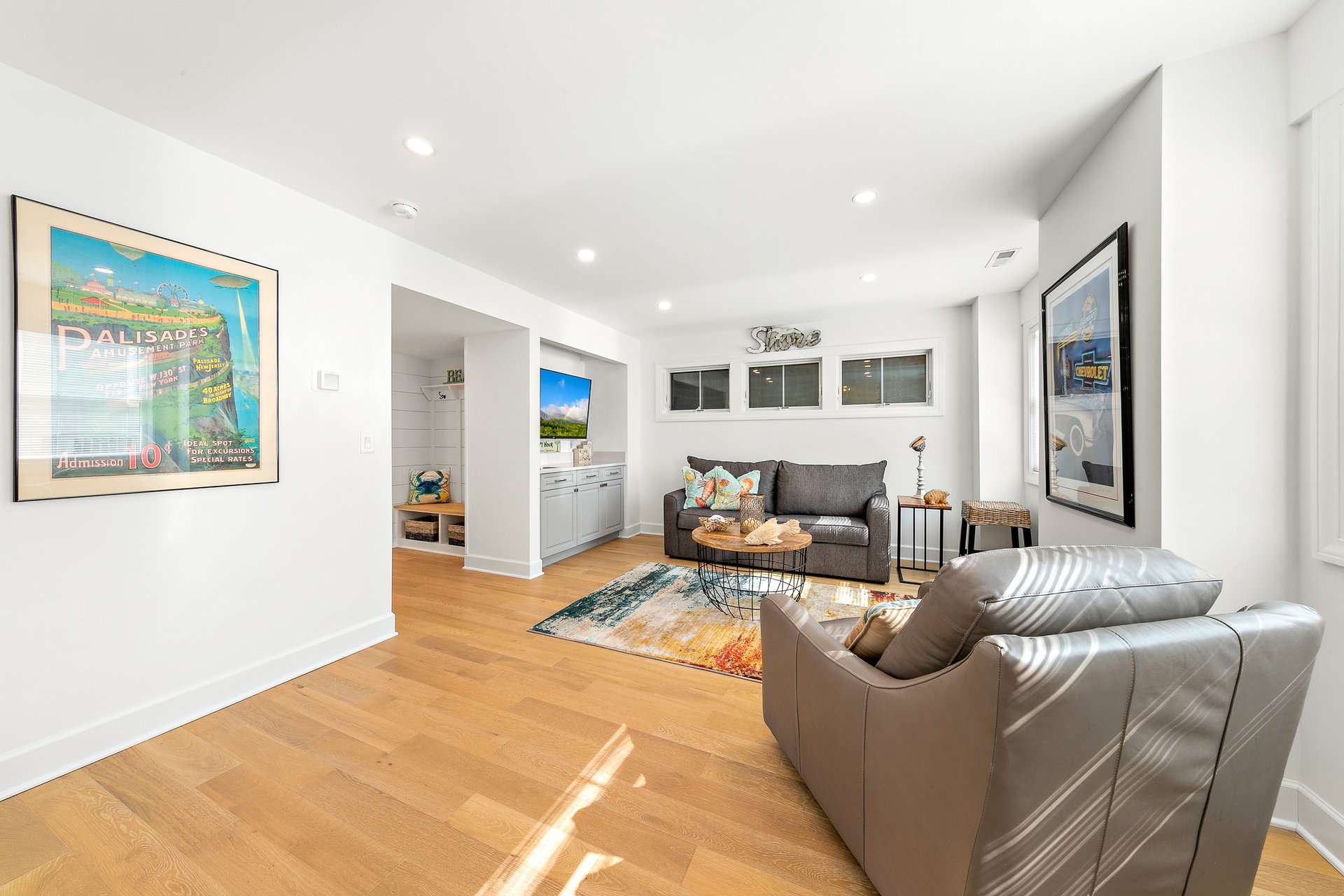 4901 S Long Beach Blvd - Pet Friendly