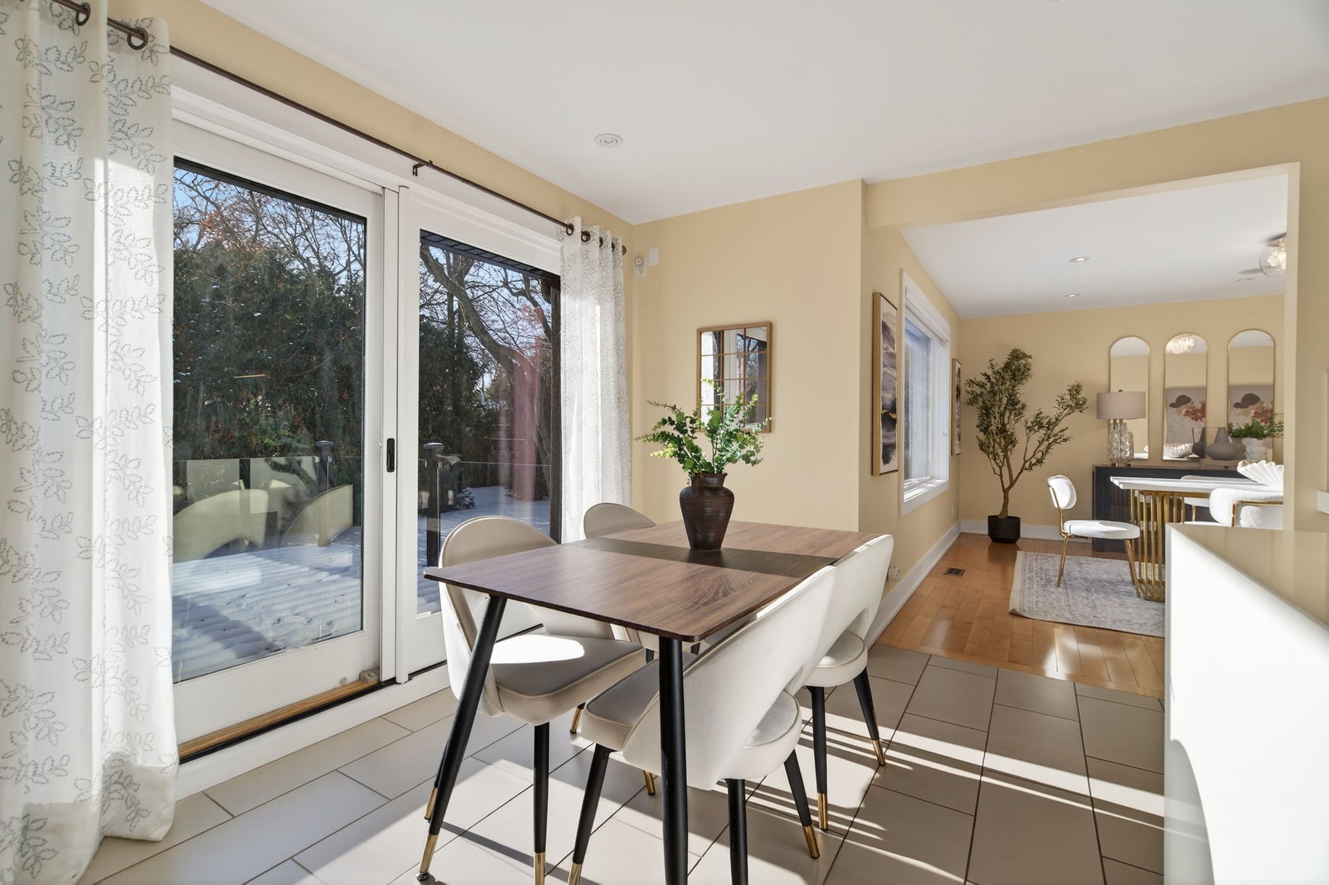 SOLD. Beautifully Updated Bungalow