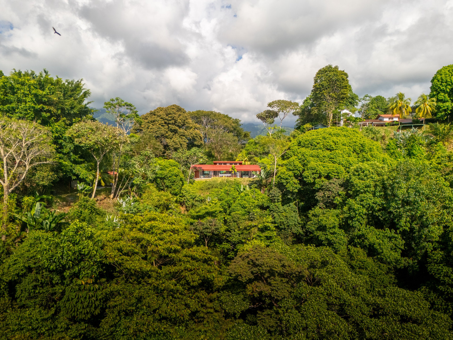 Casa Sea Breeze- Spectacular Ocean-View Home and Guest Villa in Prime Ojochal Location