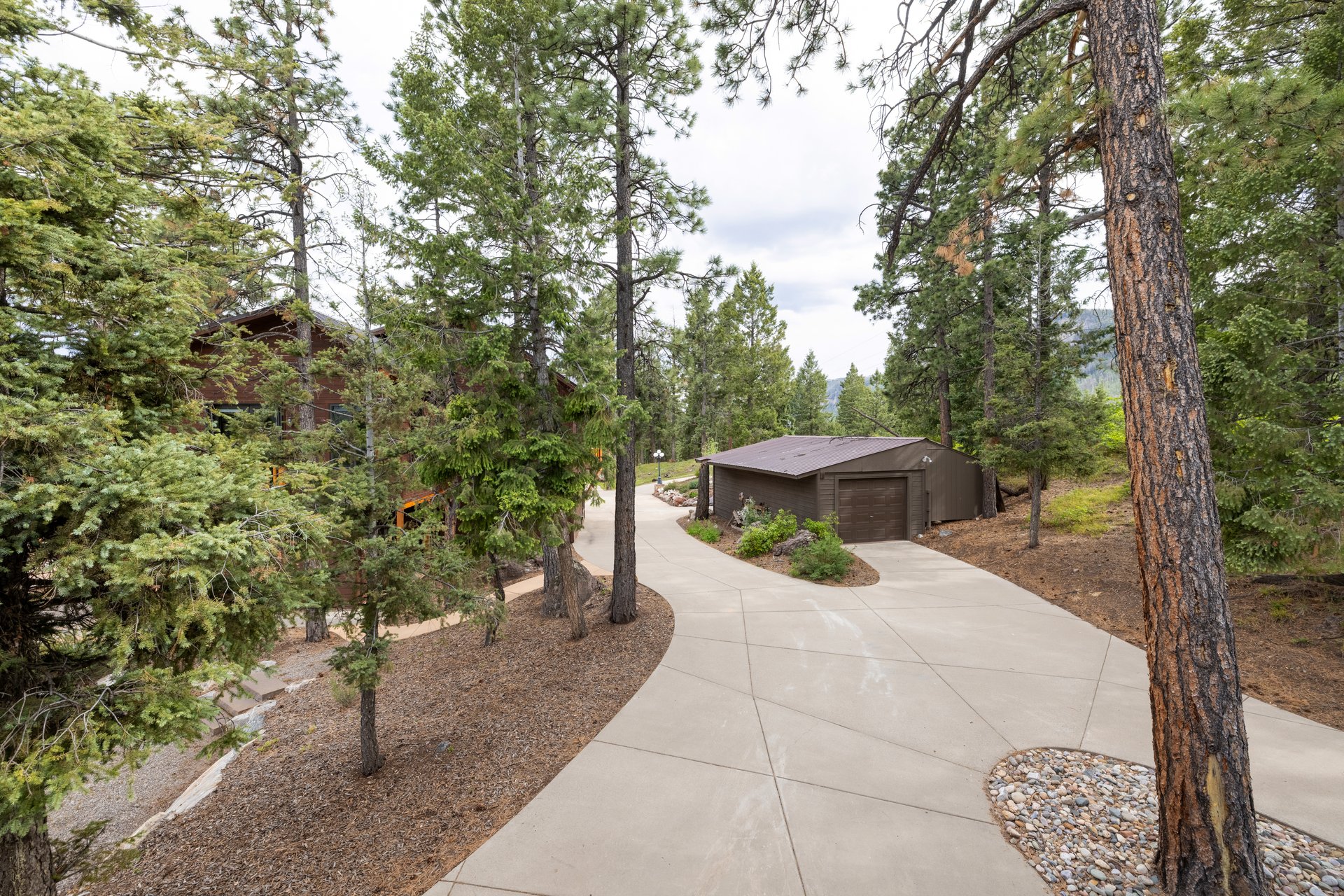 175 Spruce Mesa Drive