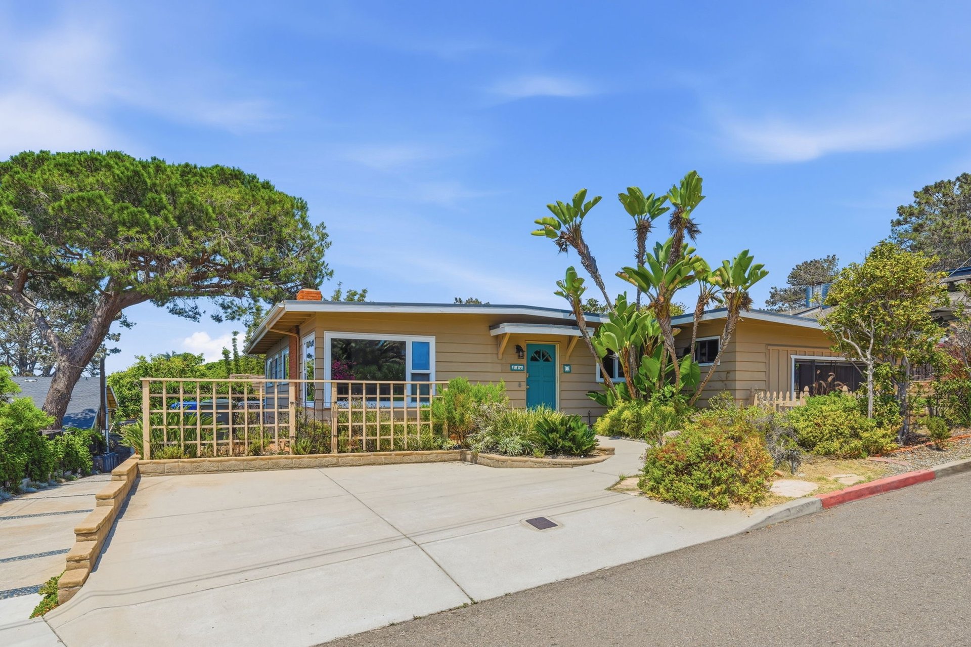 446 15th St - Del Mar