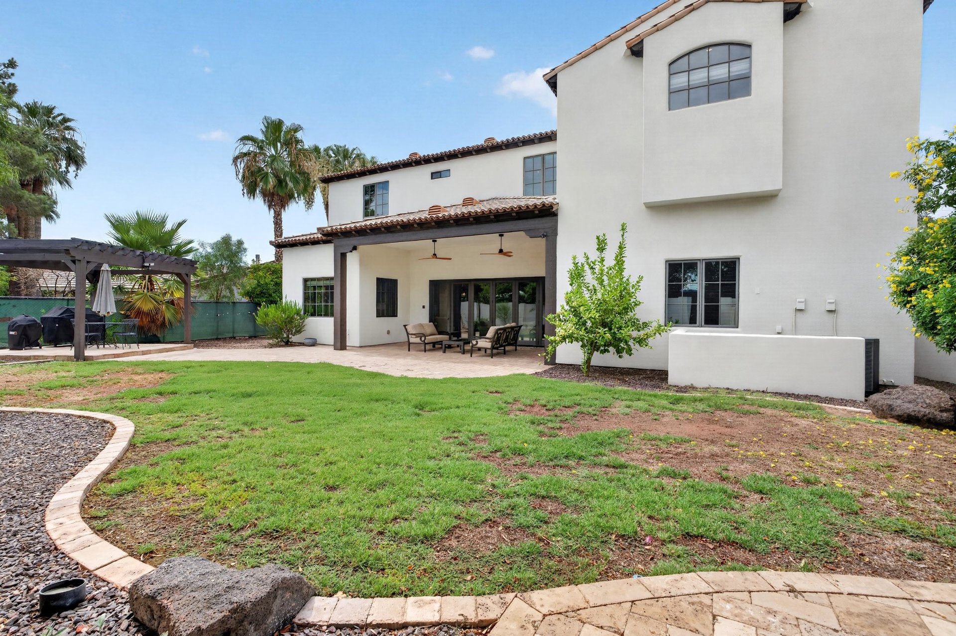 5807 E ORANGE BLOSSOM Lane