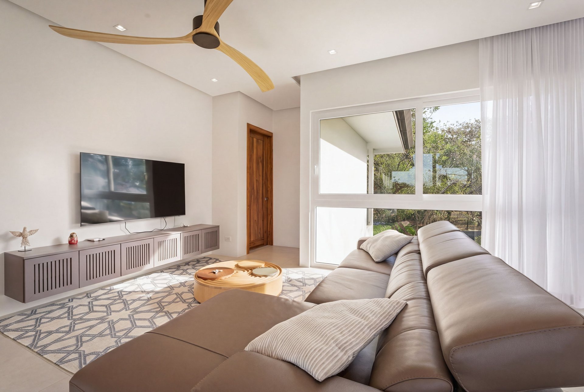 Casa Estrella de Mar | Luxury 5-Bedroom Beachside Home for Sale in Las Golondrinas, Hacienda Pinilla