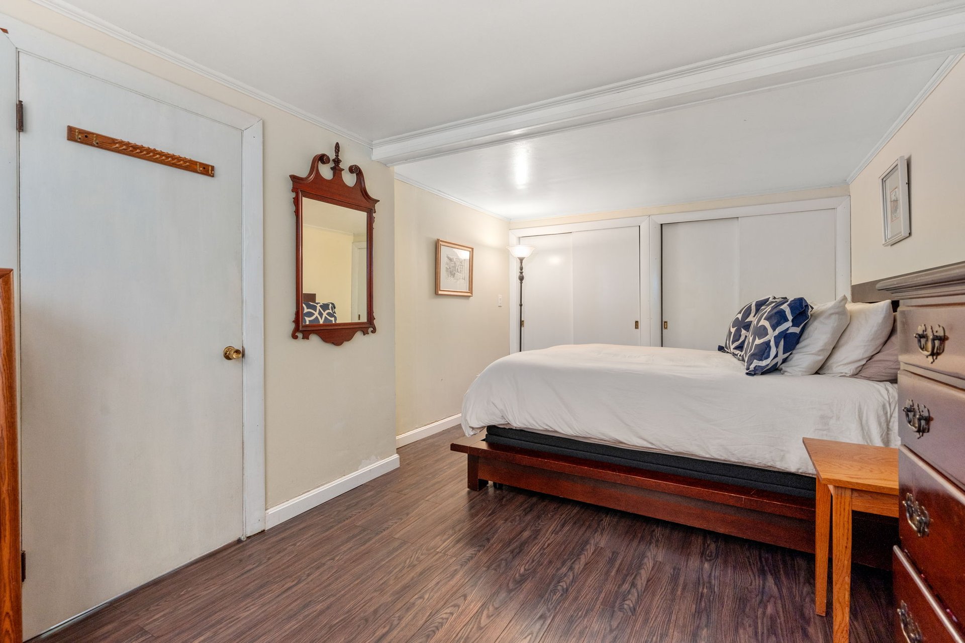93 Forbes Hill Rd