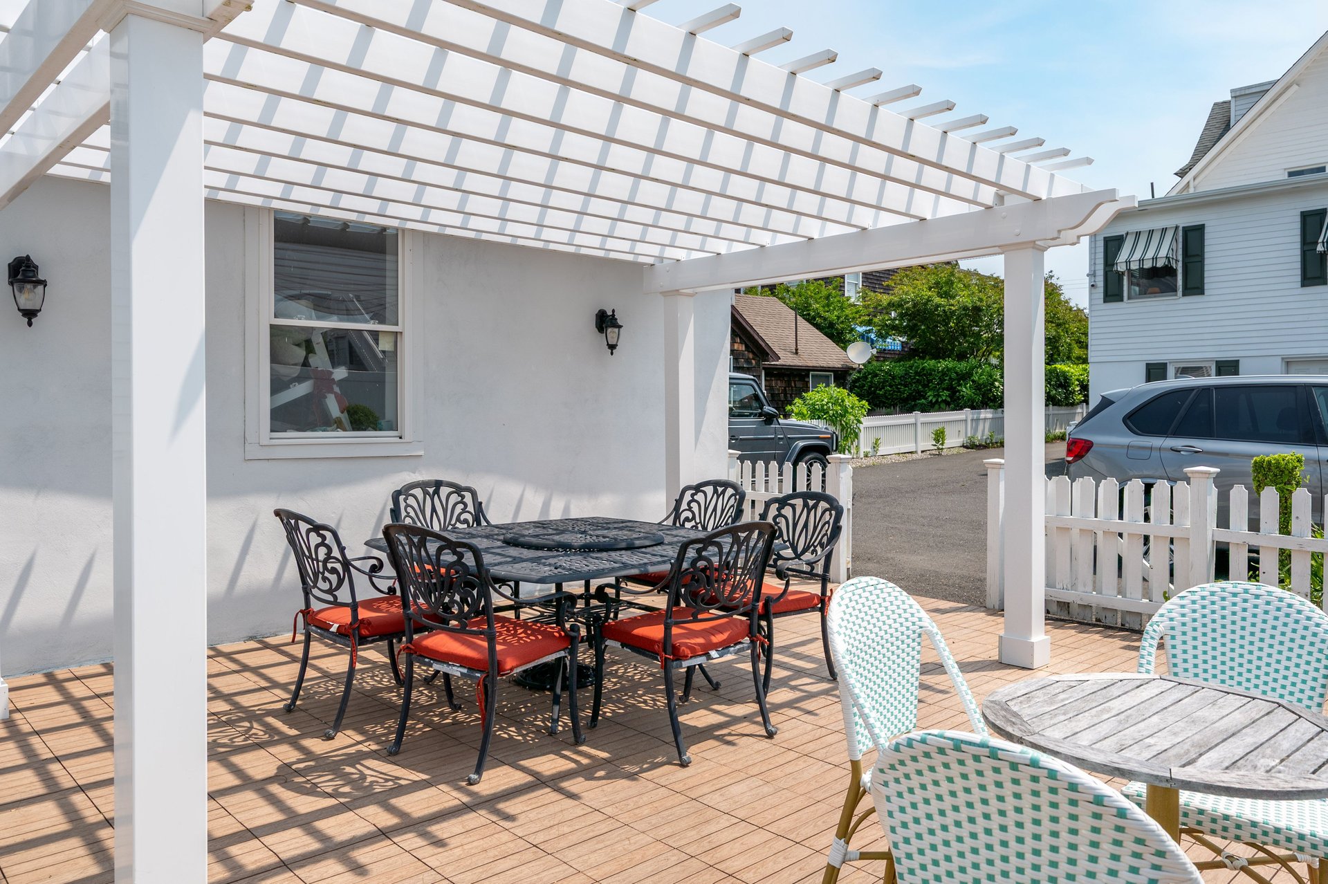Beautiful Condo Just Steps from the Beach