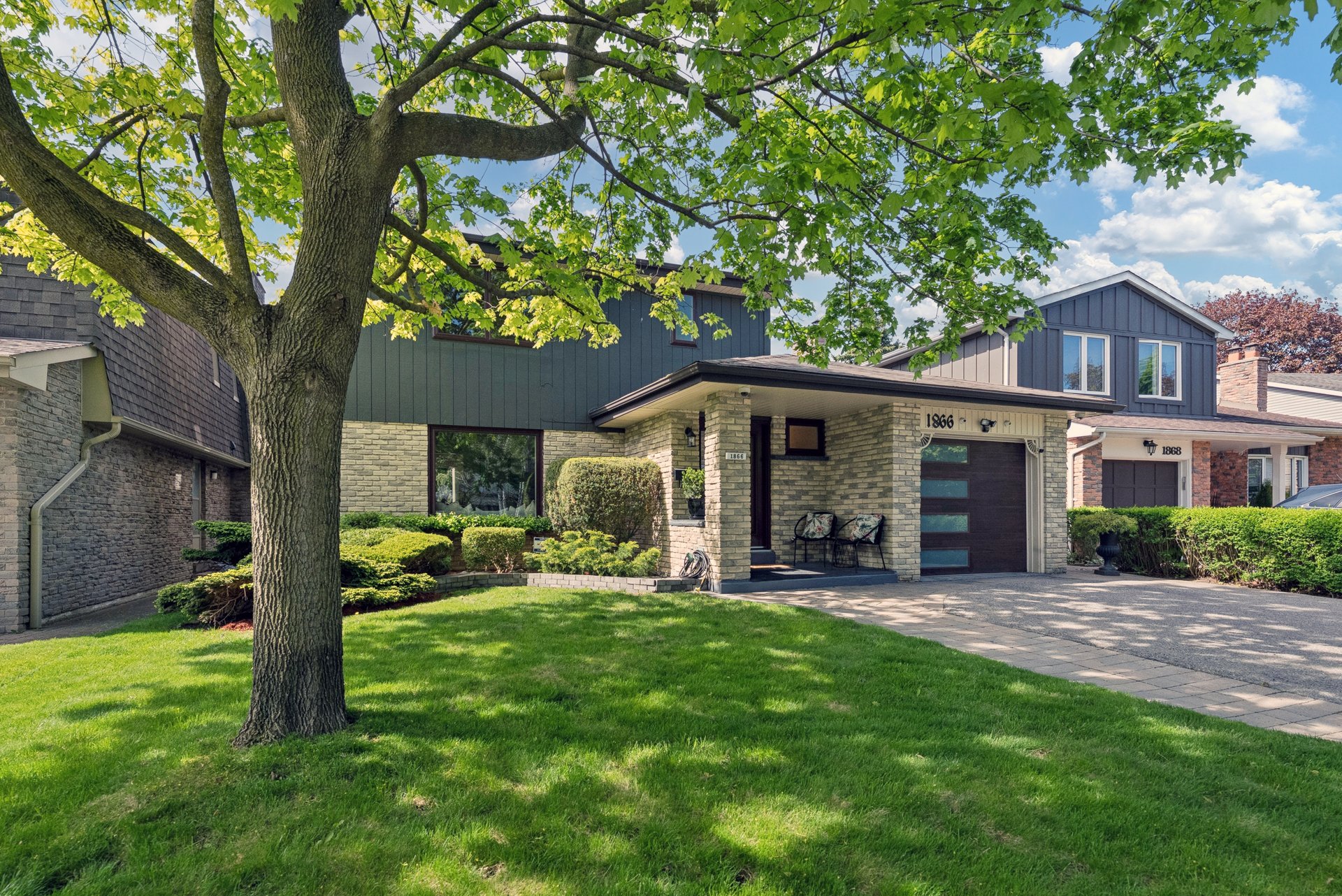 1866 Bowler Drive