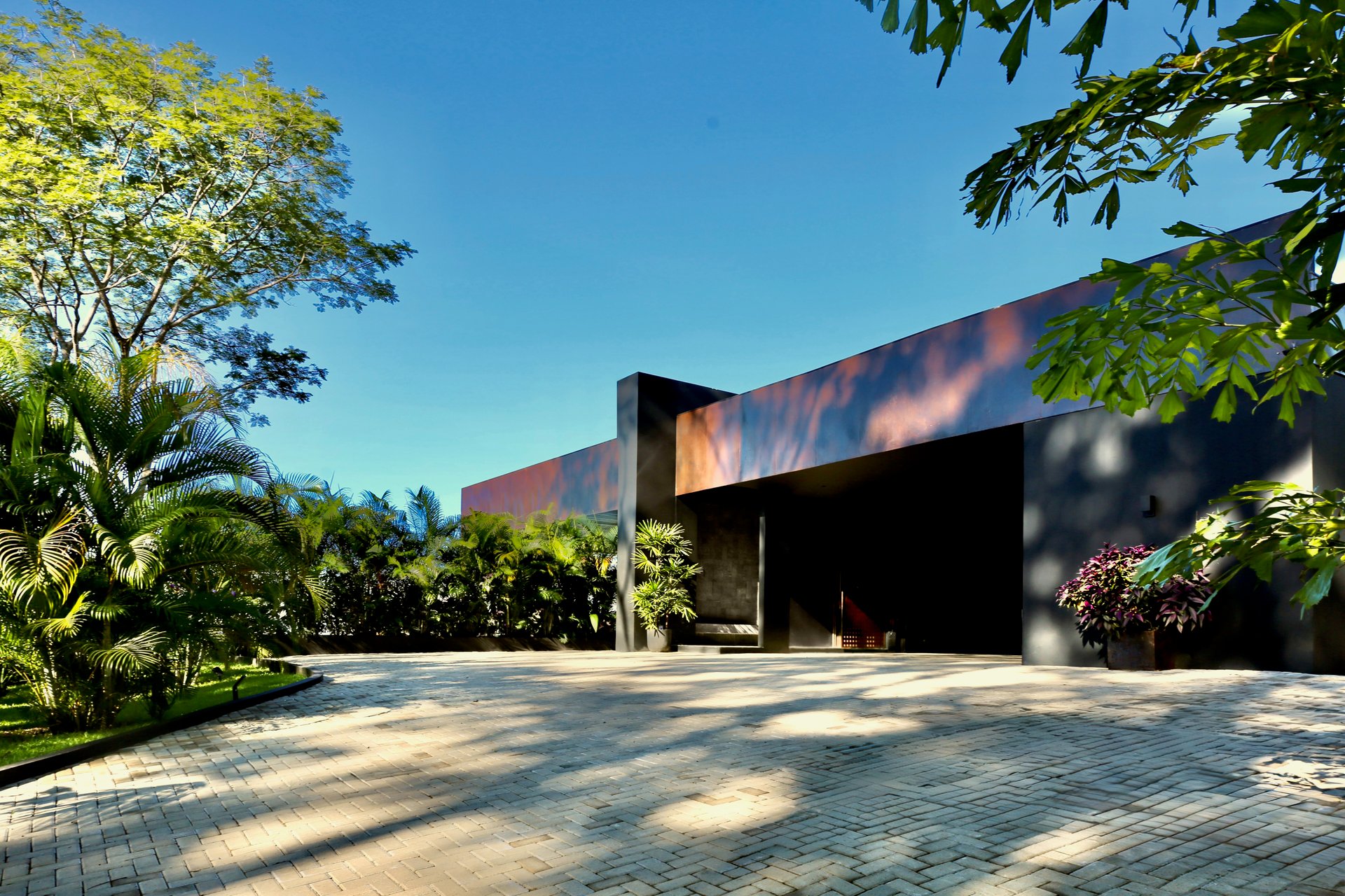 Designer House - Uvita