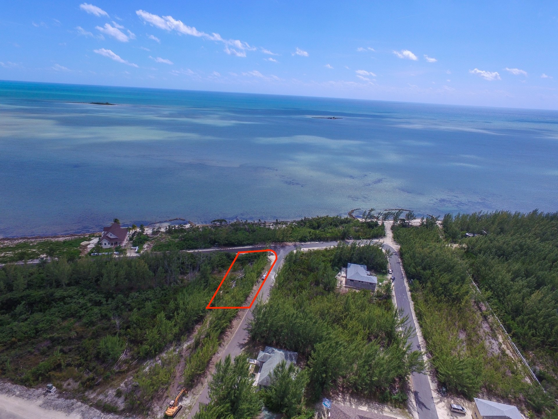 Lot #280 South Seas