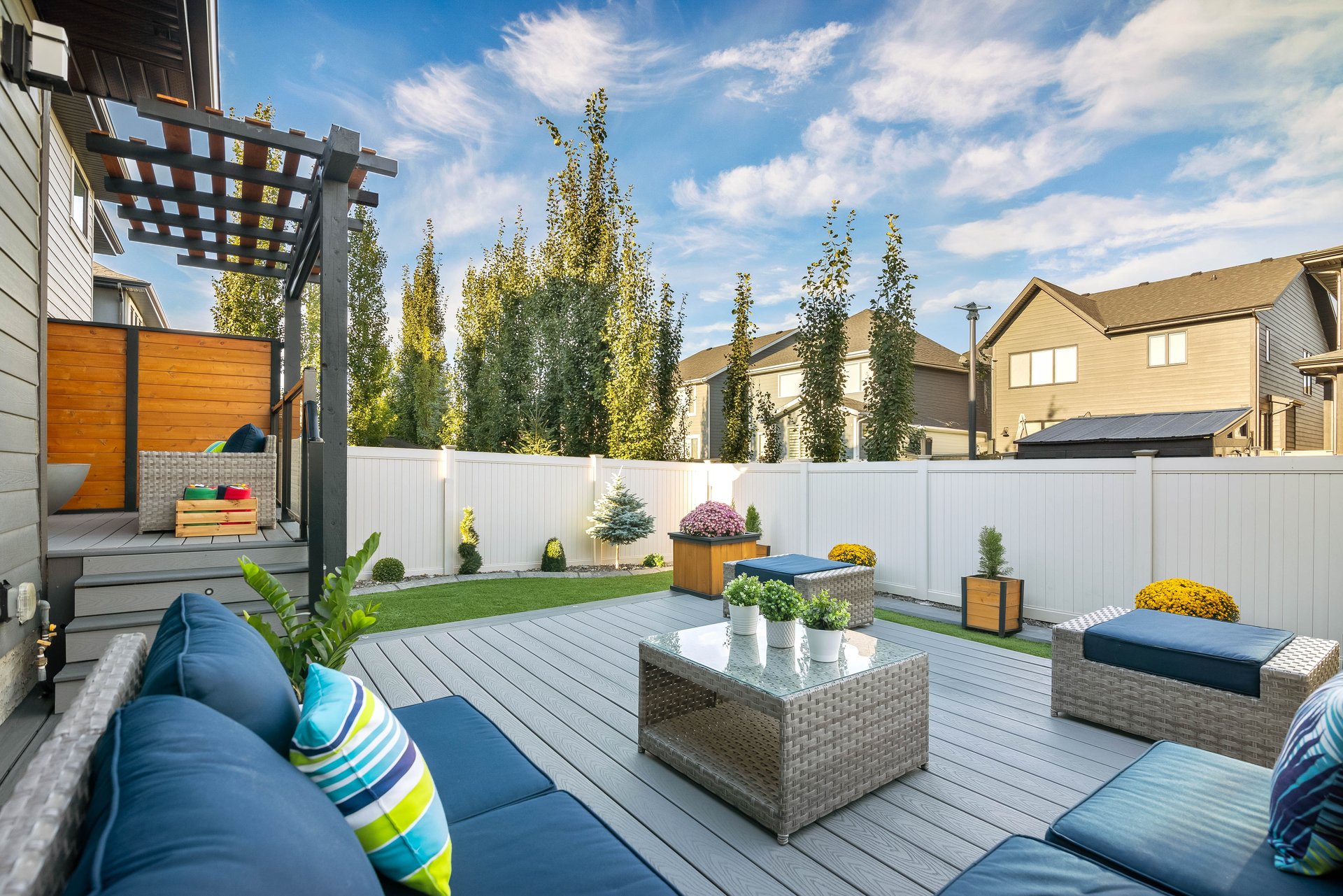 15 West Grove Place SW