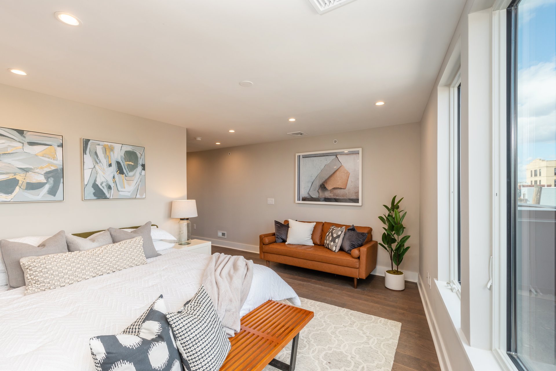 924 S Beulah St, Philadelphia, PA 19147